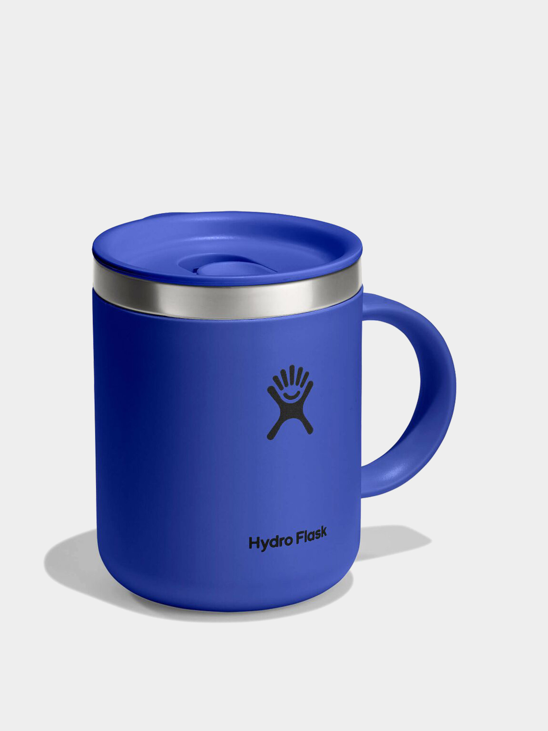Termikus bögre Hydro Flask Mug 355ml (capri blue)