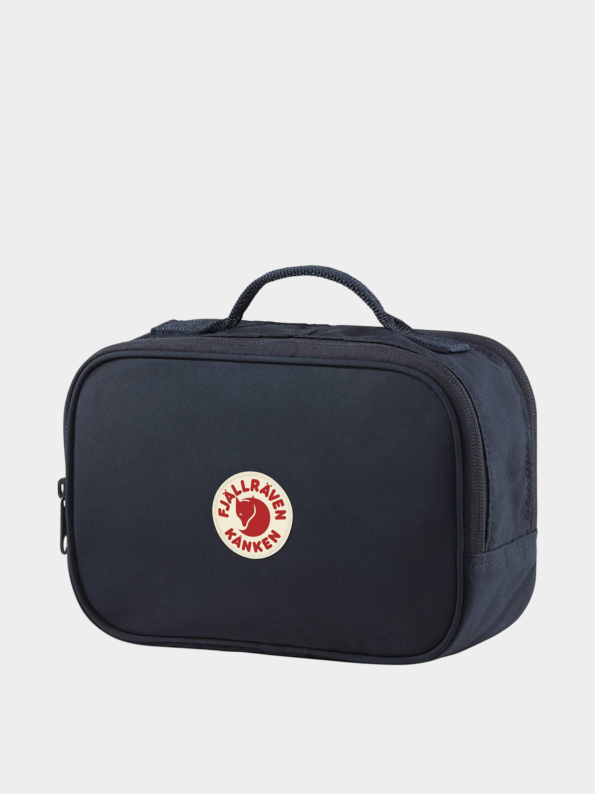 Kozmetikai táska Fjallraven Kanken Toiletry Bag (navy)