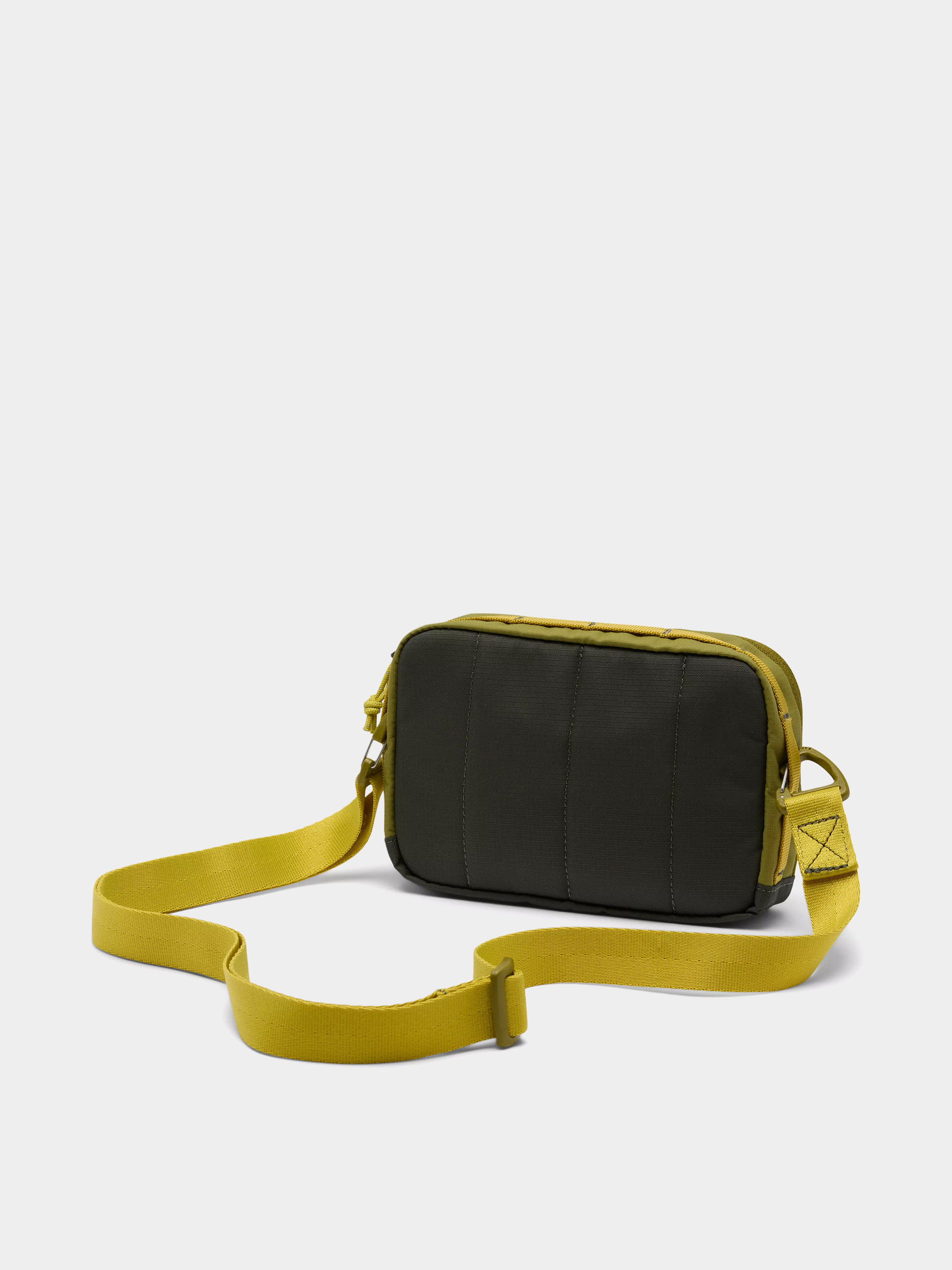 Kézitáska Columbia Trail Traveler Crossbody (mossy green)