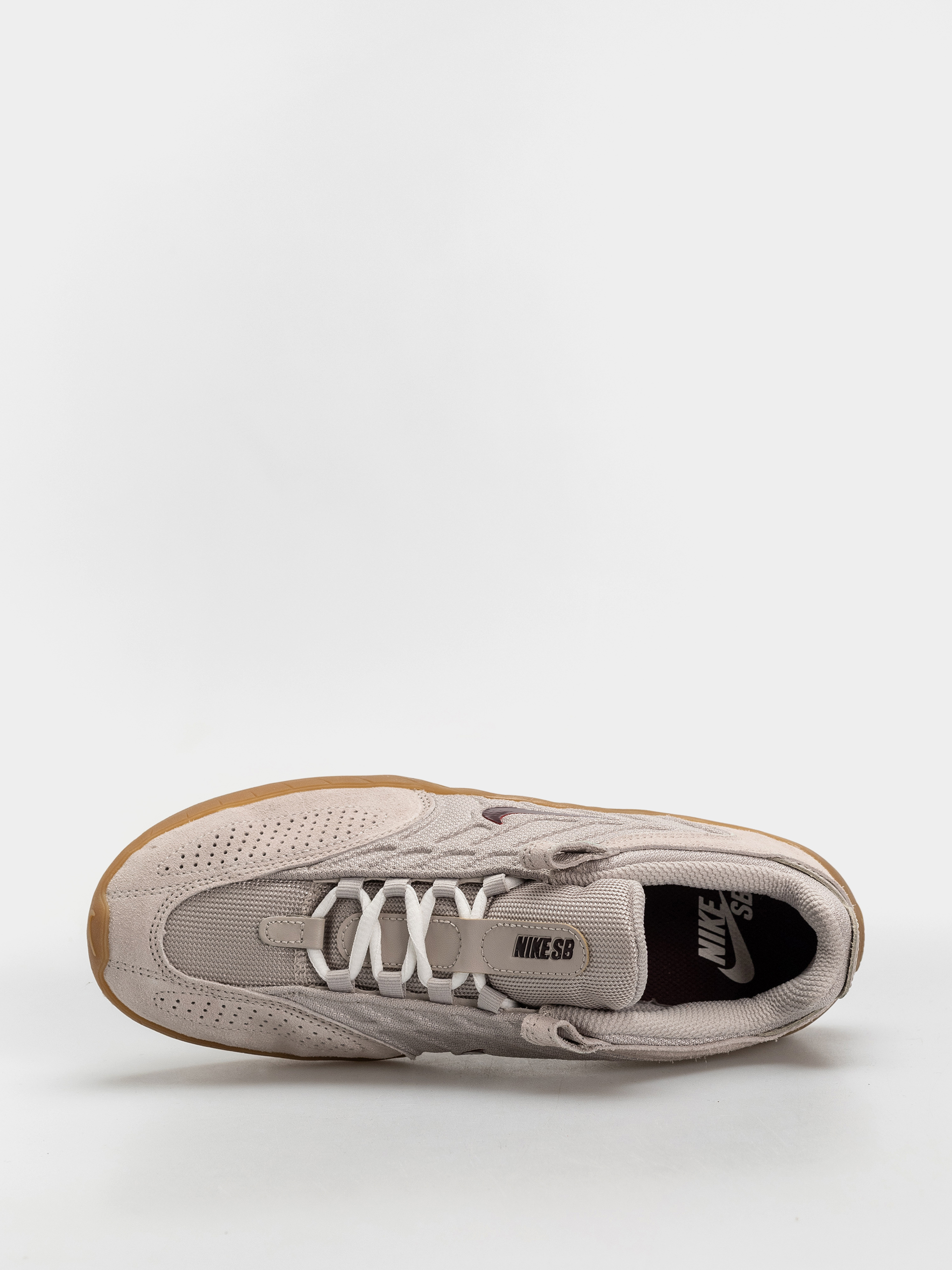 Nike SB Vertebrae Cipők (cream ii/burgundy crush phantom)
