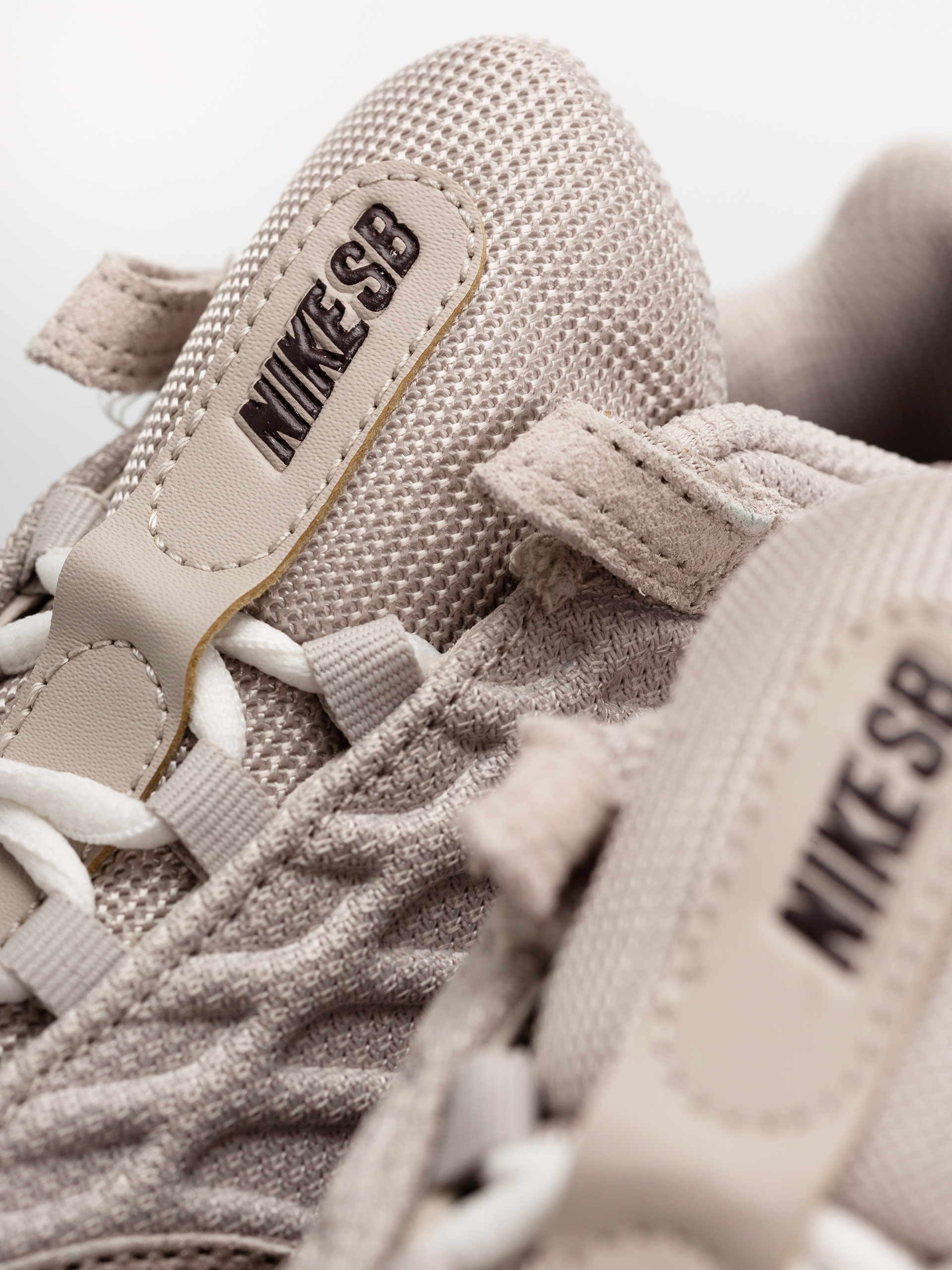Nike SB Vertebrae Cipők (cream ii/burgundy crush phantom)