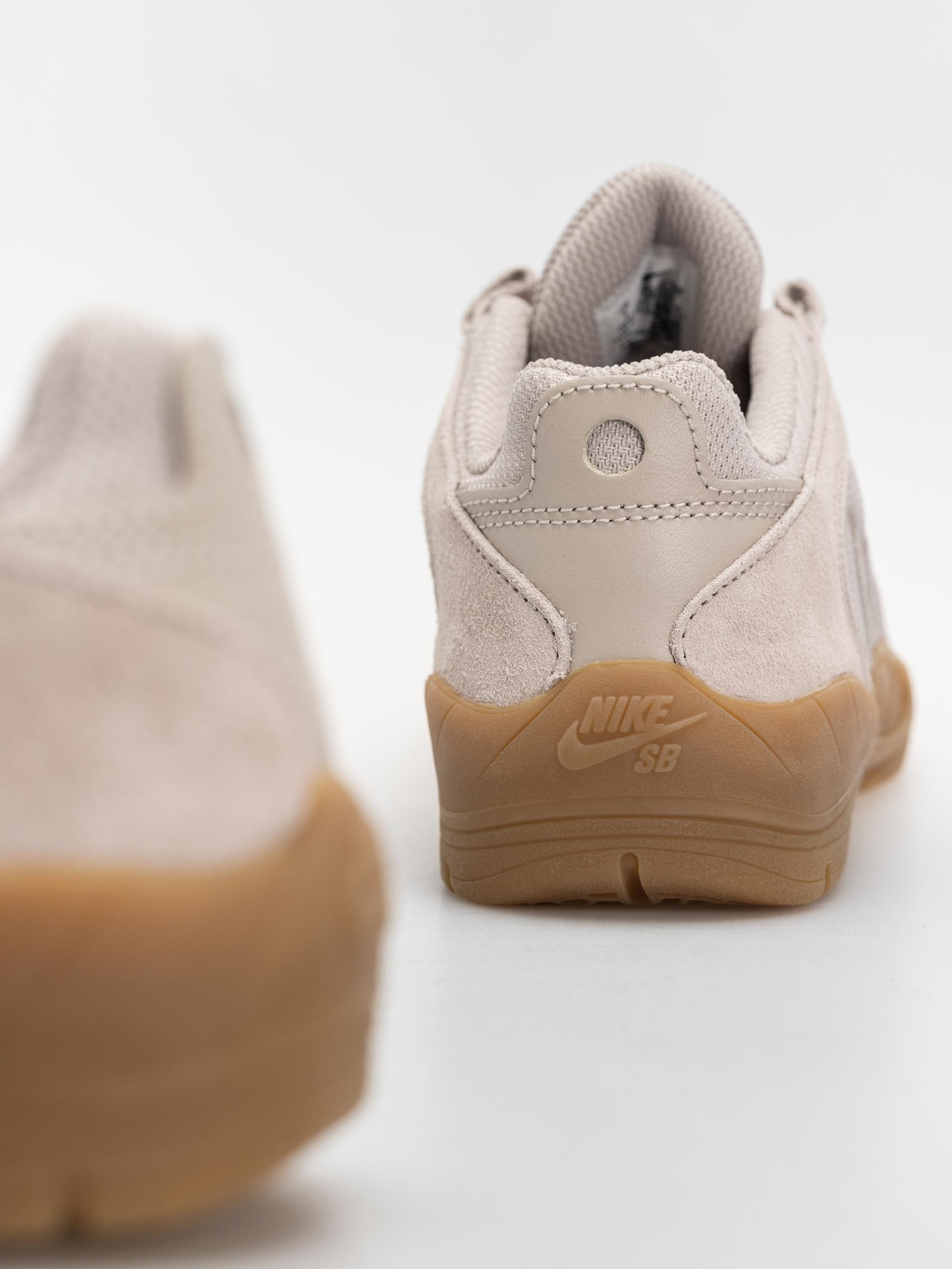 Nike SB Vertebrae Cipők (cream ii/burgundy crush phantom)