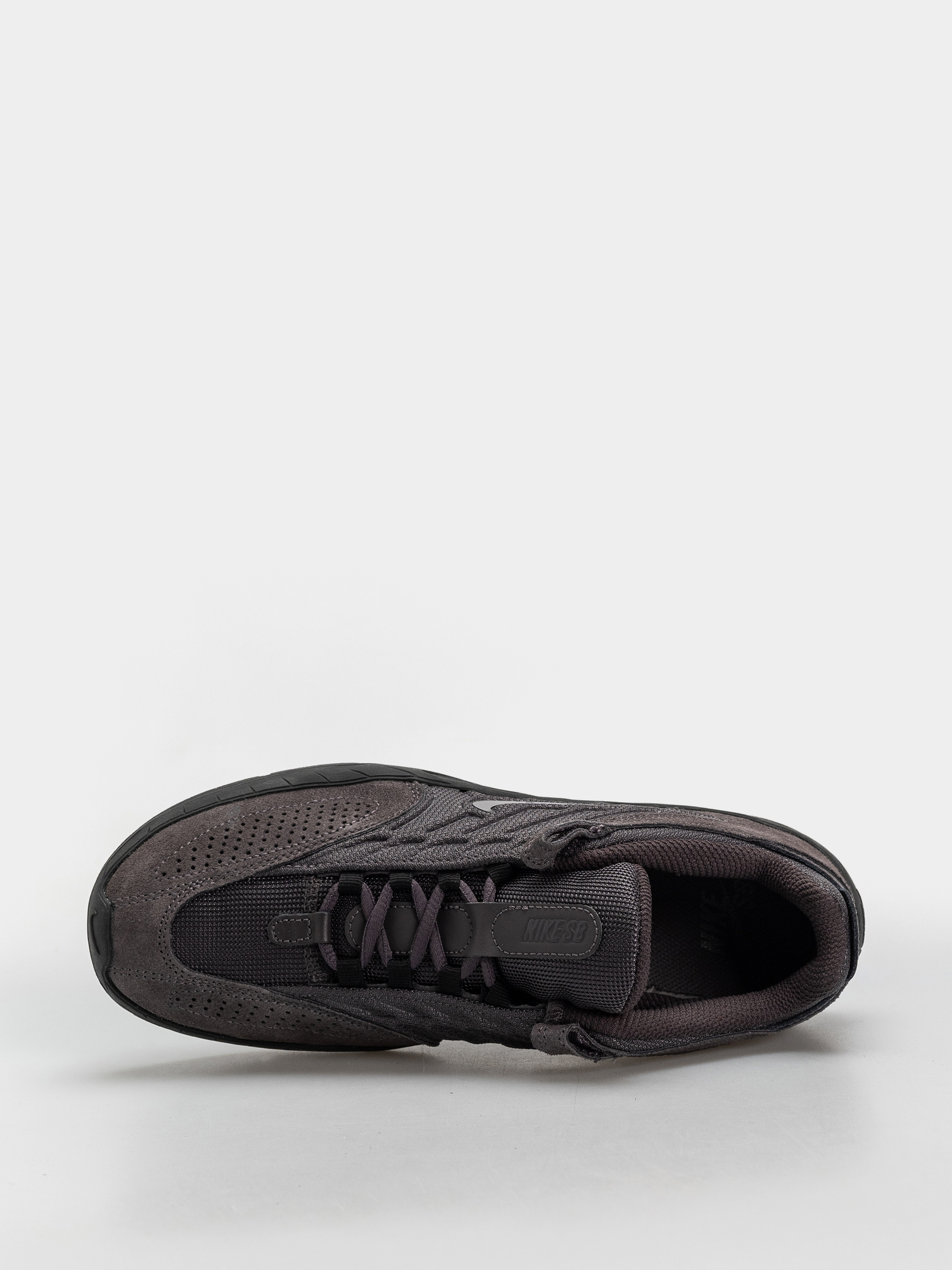 Nike SB Vertebrae Cipők (thunder grey/thunder grey off noir)