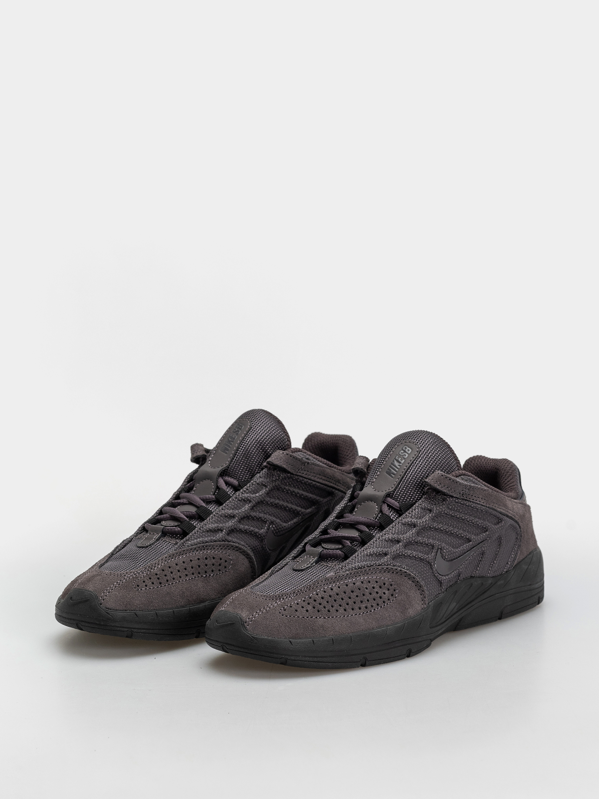 Nike SB Vertebrae Cipők (thunder grey/thunder grey off noir)