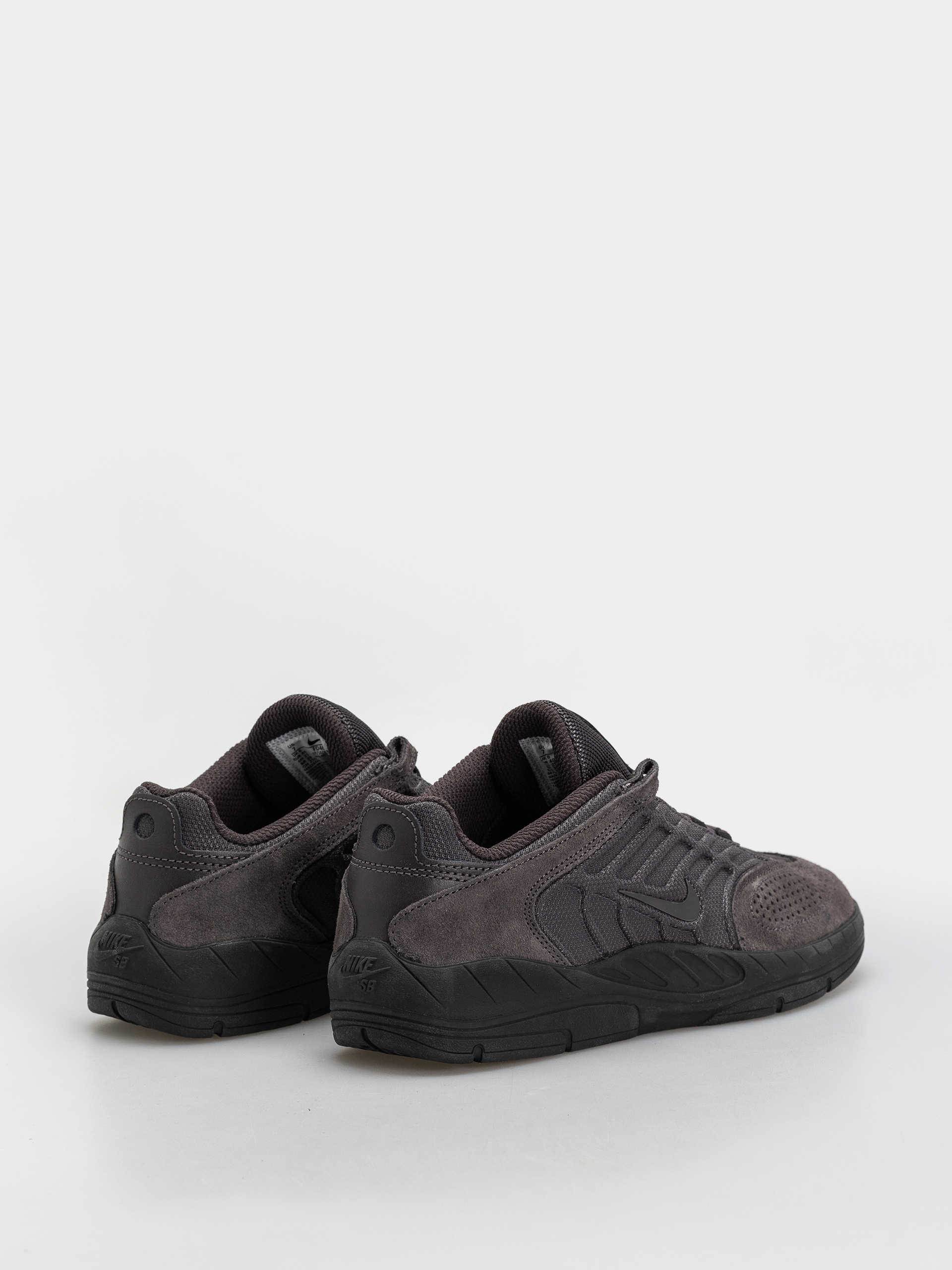 Nike SB Vertebrae Cipők (thunder grey/thunder grey off noir)