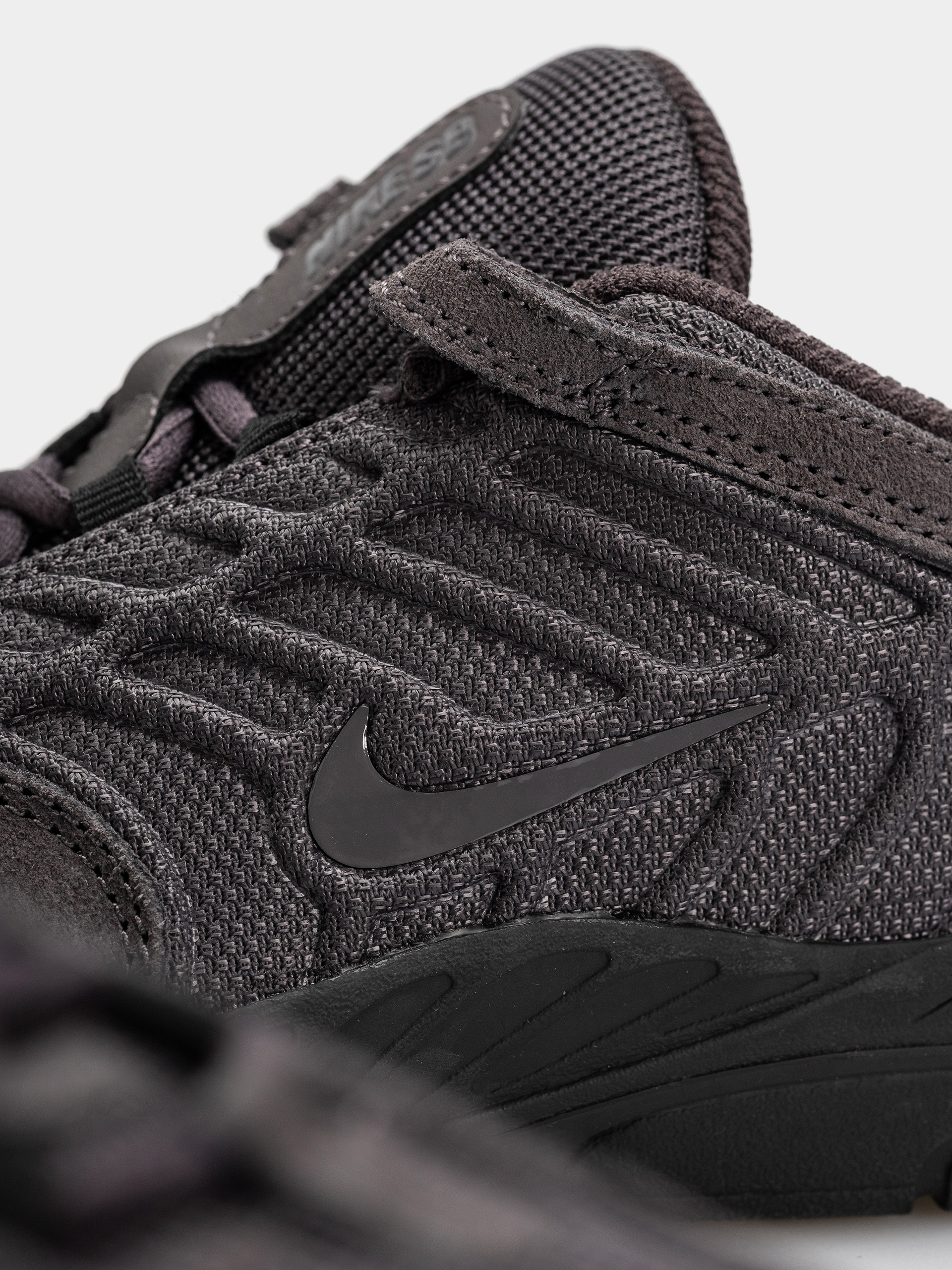 Nike SB Vertebrae Cipők (thunder grey/thunder grey off noir)