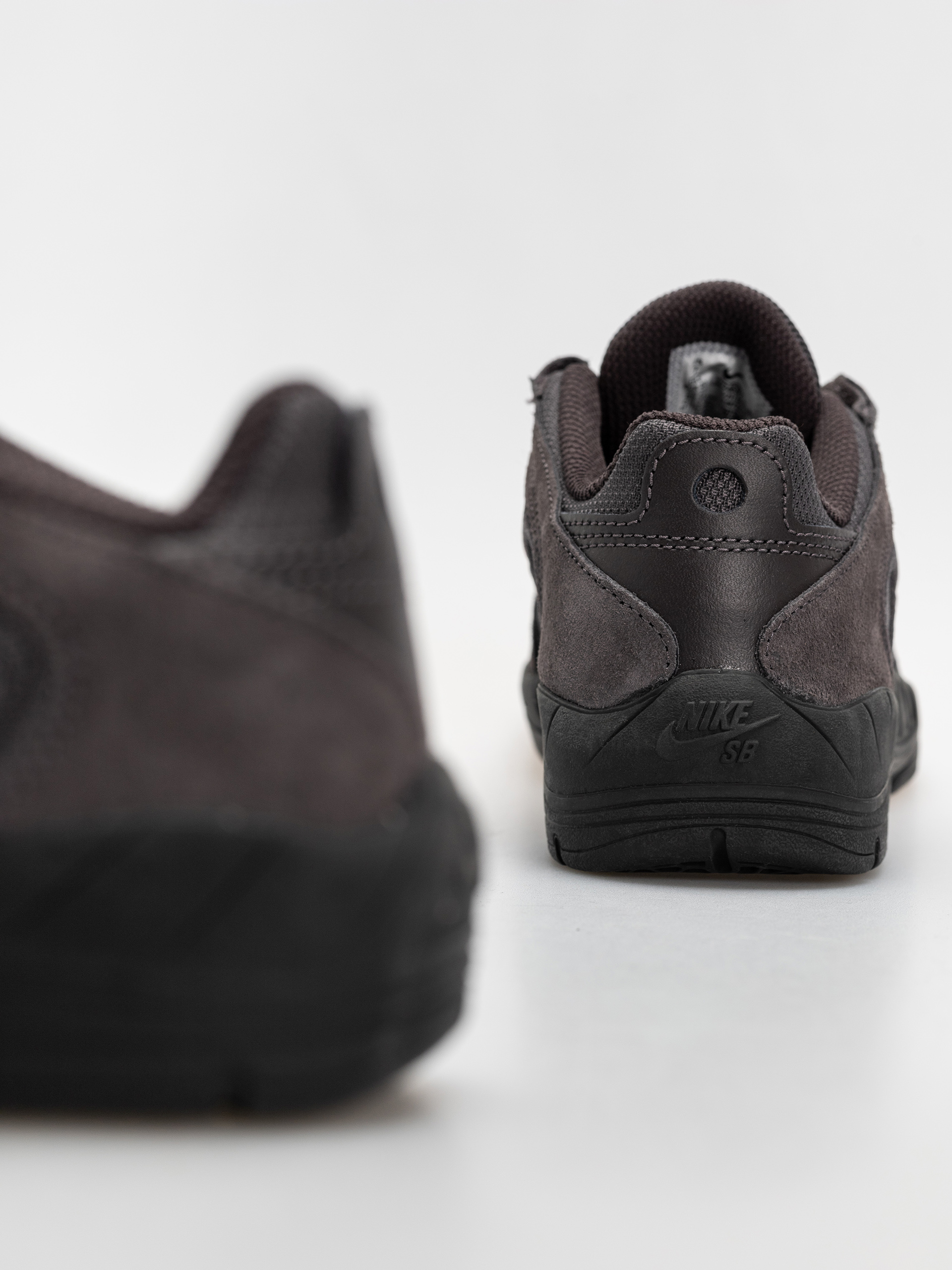 Nike SB Vertebrae Cipők (thunder grey/thunder grey off noir)