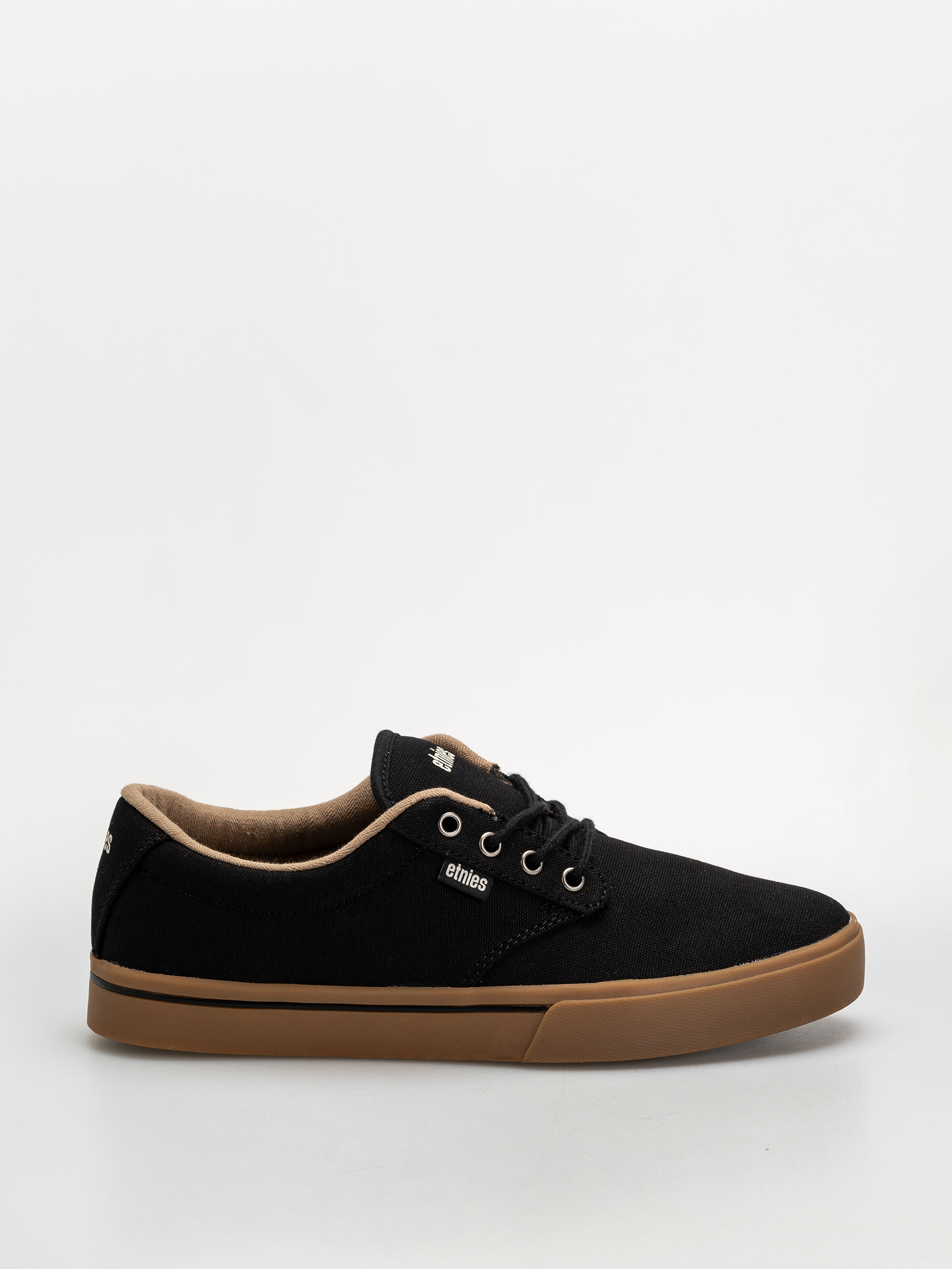 Etnies Jameson 2 Eco Cipők (black/silver/gum)