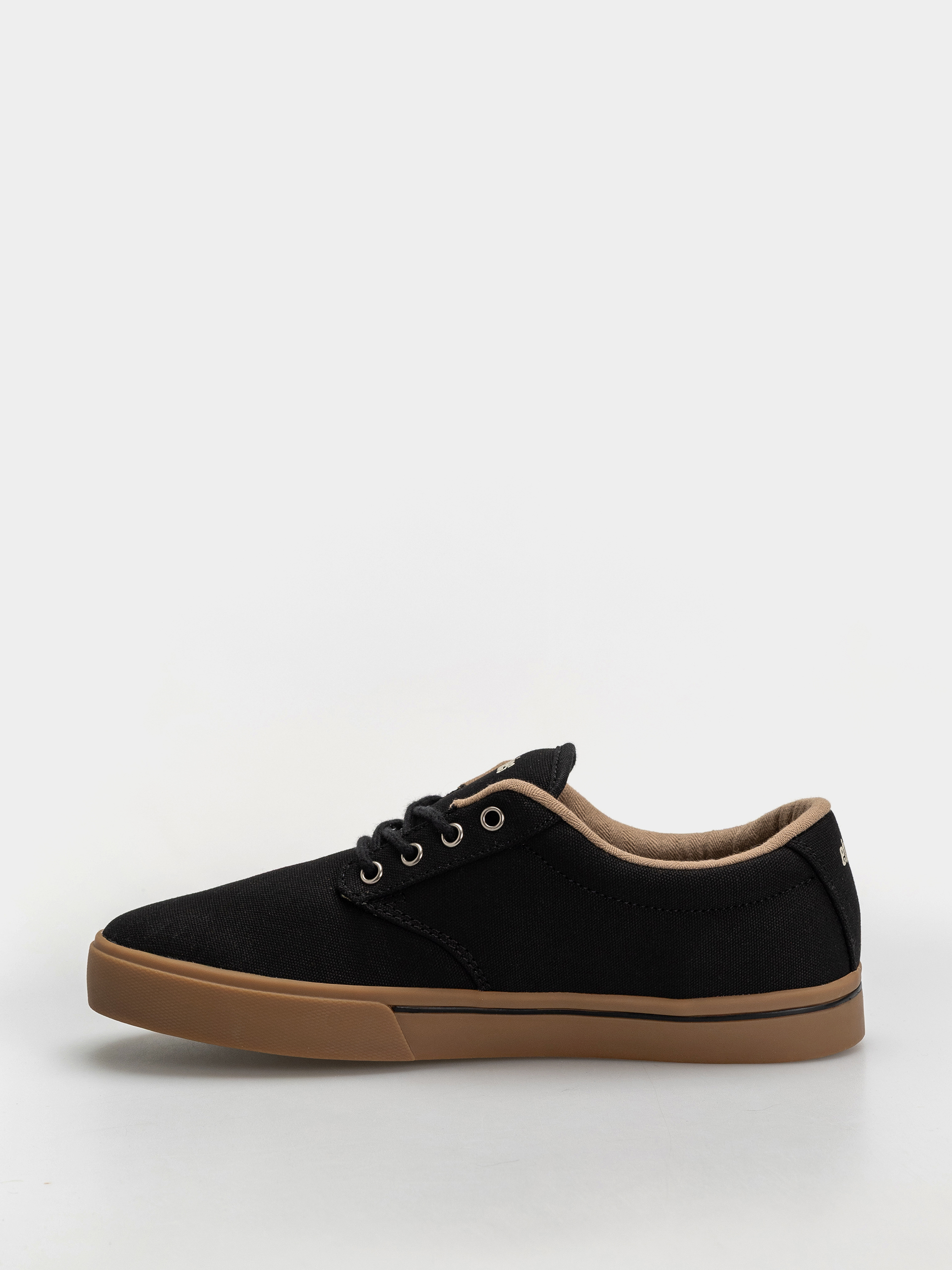 Etnies Jameson 2 Eco Cipők (black/silver/gum)