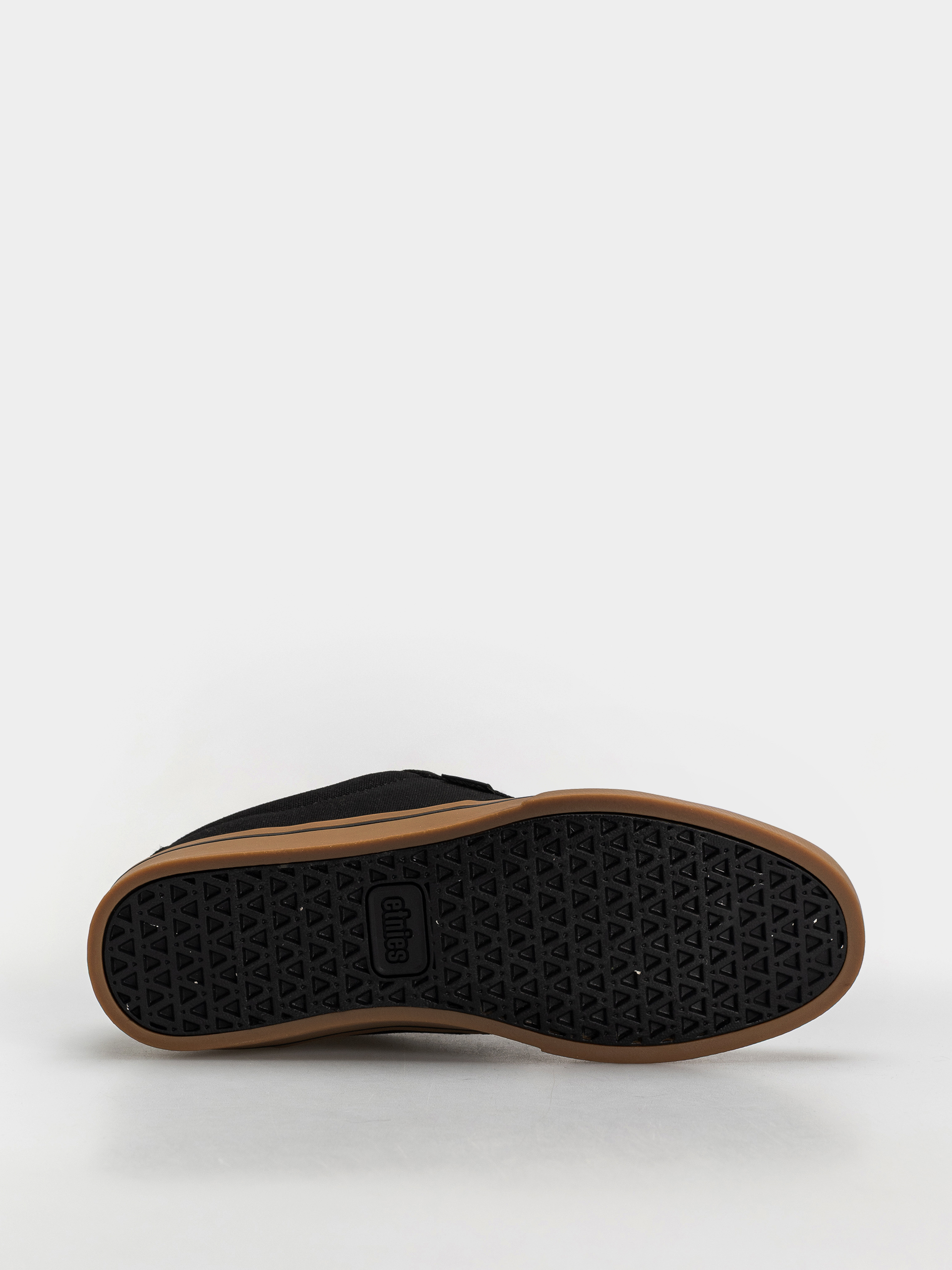 Etnies Jameson 2 Eco Cipők (black/silver/gum)