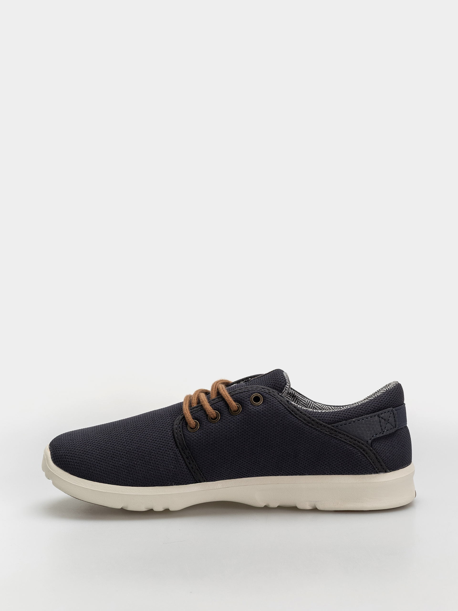 Etnies Scout Cipők (navy/gold/white)