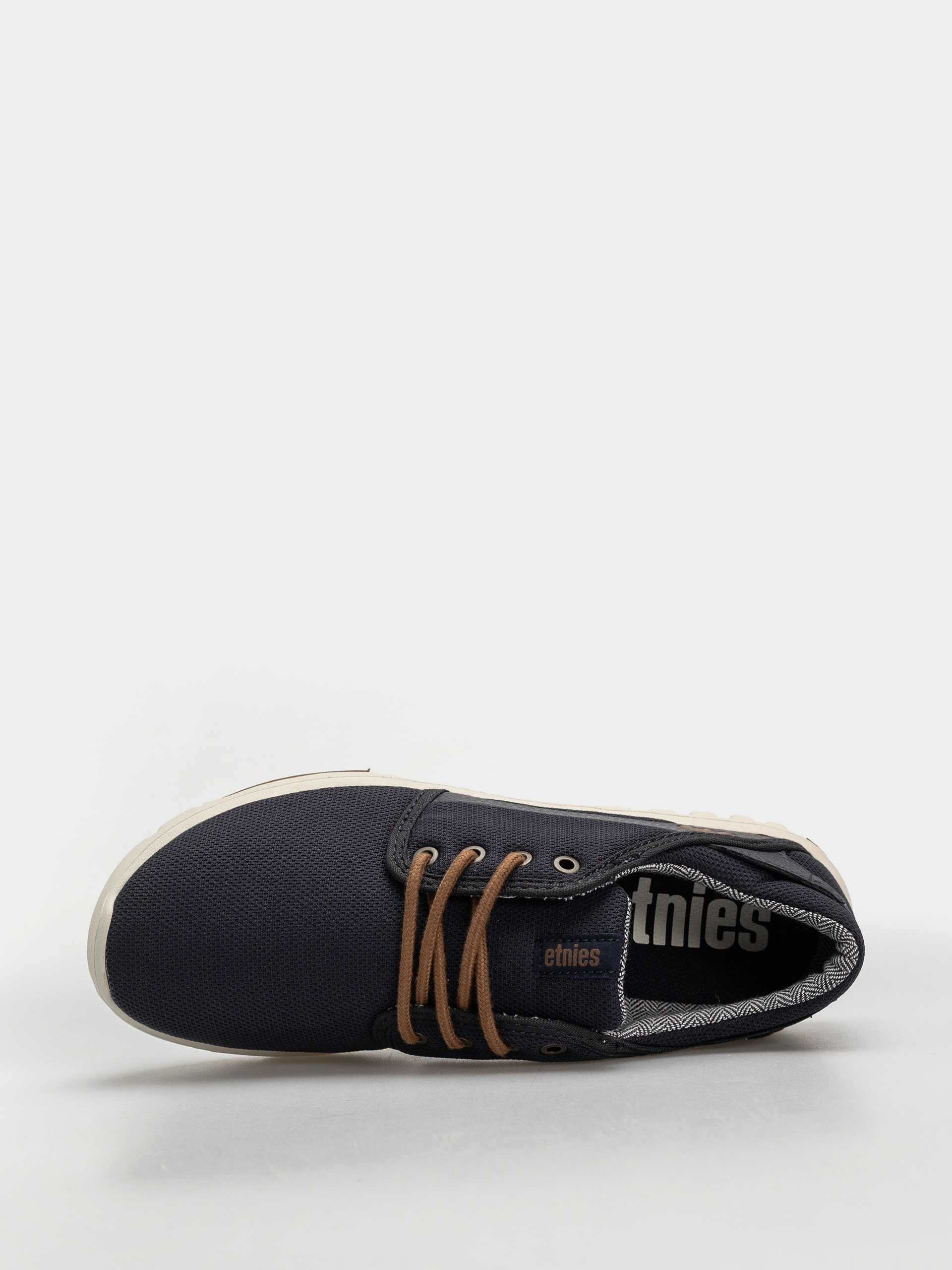 Etnies Scout Cipők (navy/gold/white)