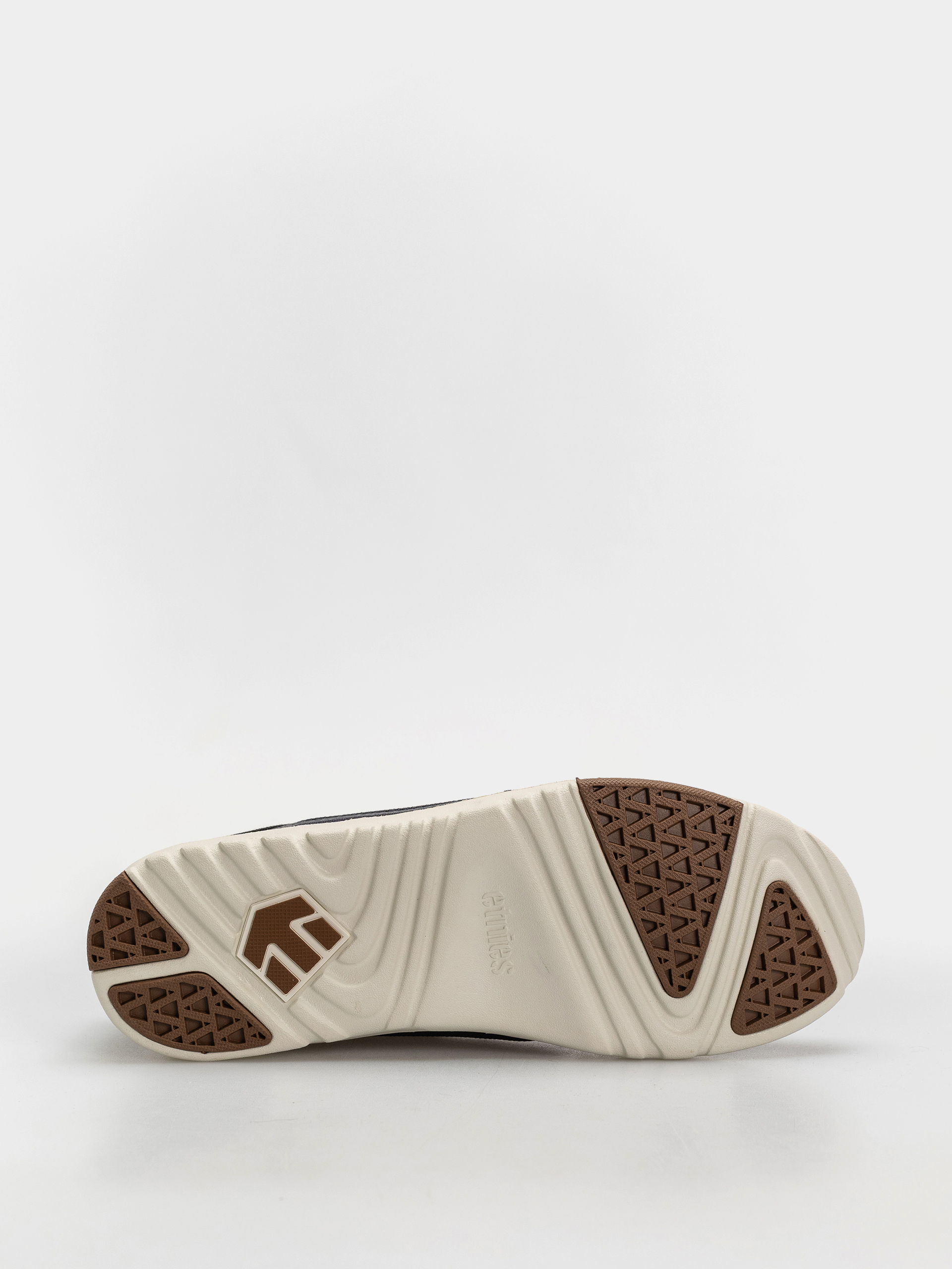 Etnies Scout Cipők (navy/gold/white)