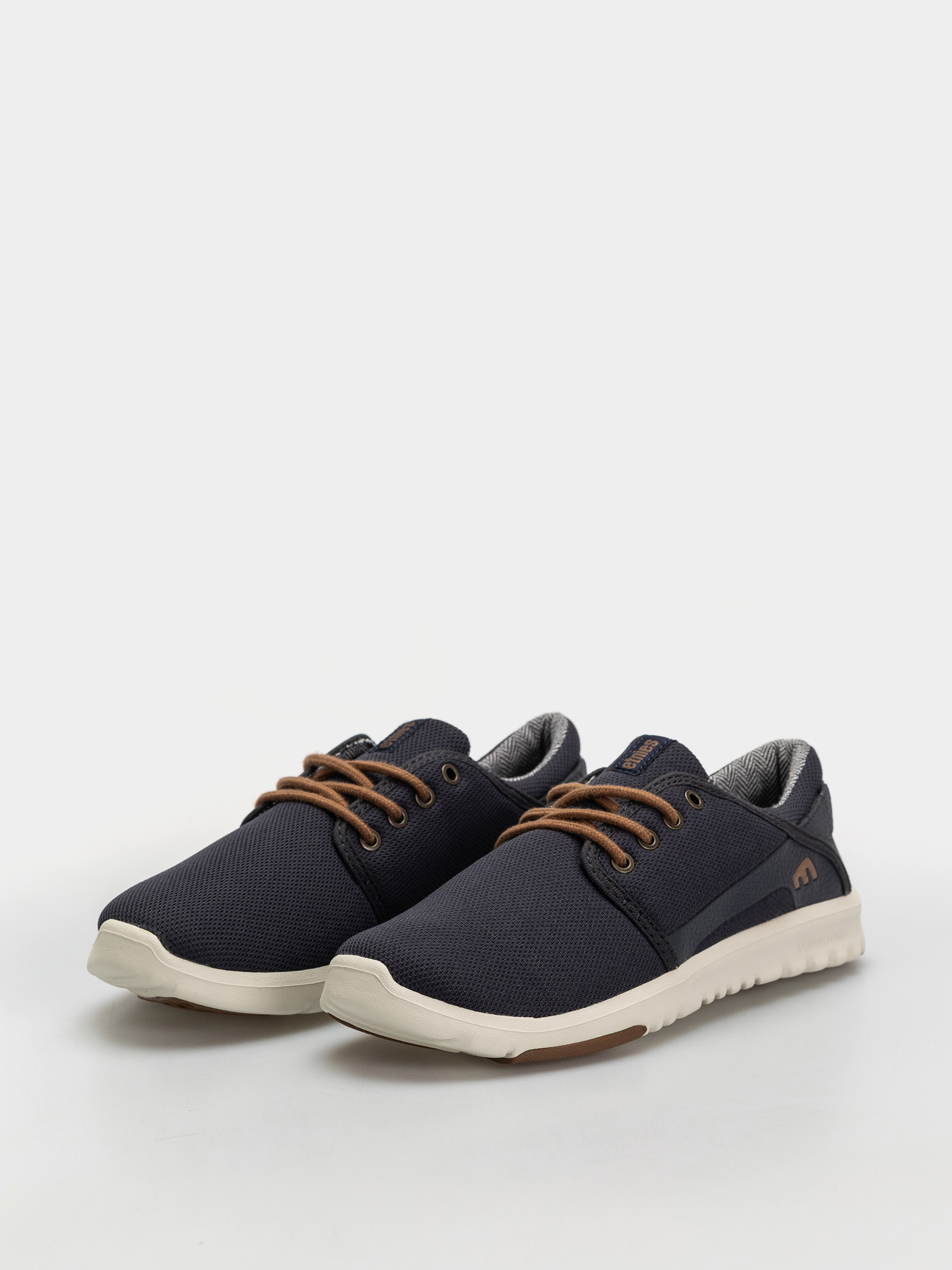 Etnies Scout Cipők (navy/gold/white)