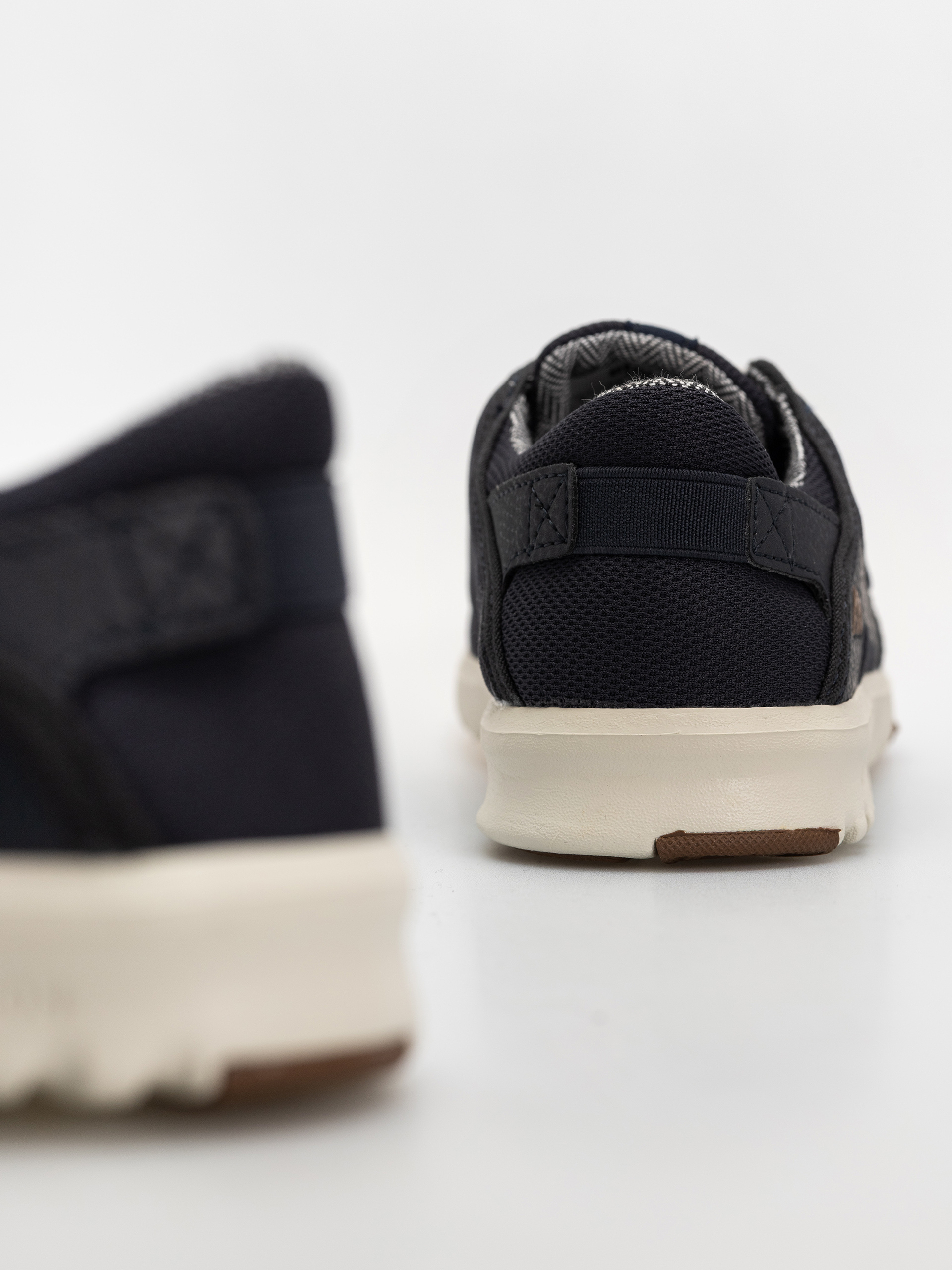Etnies Scout Cipők (navy/gold/white)