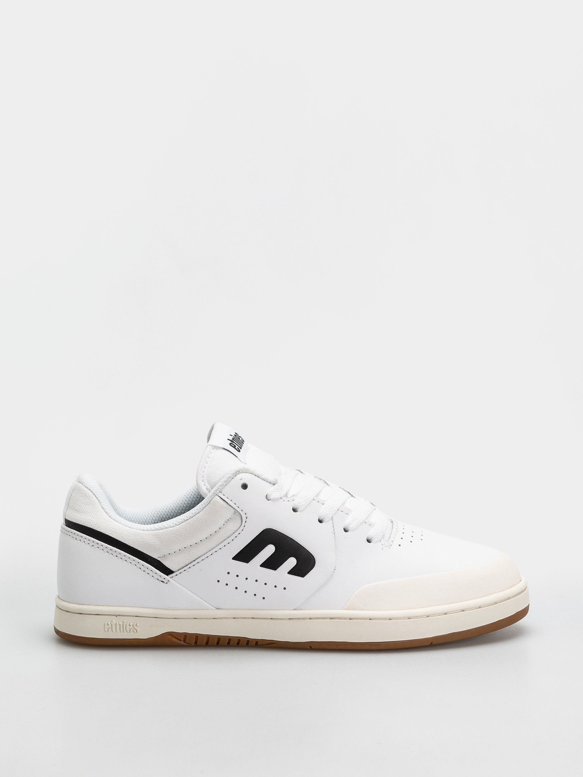 Etnies Marana Og Cipu0151k (white/black)