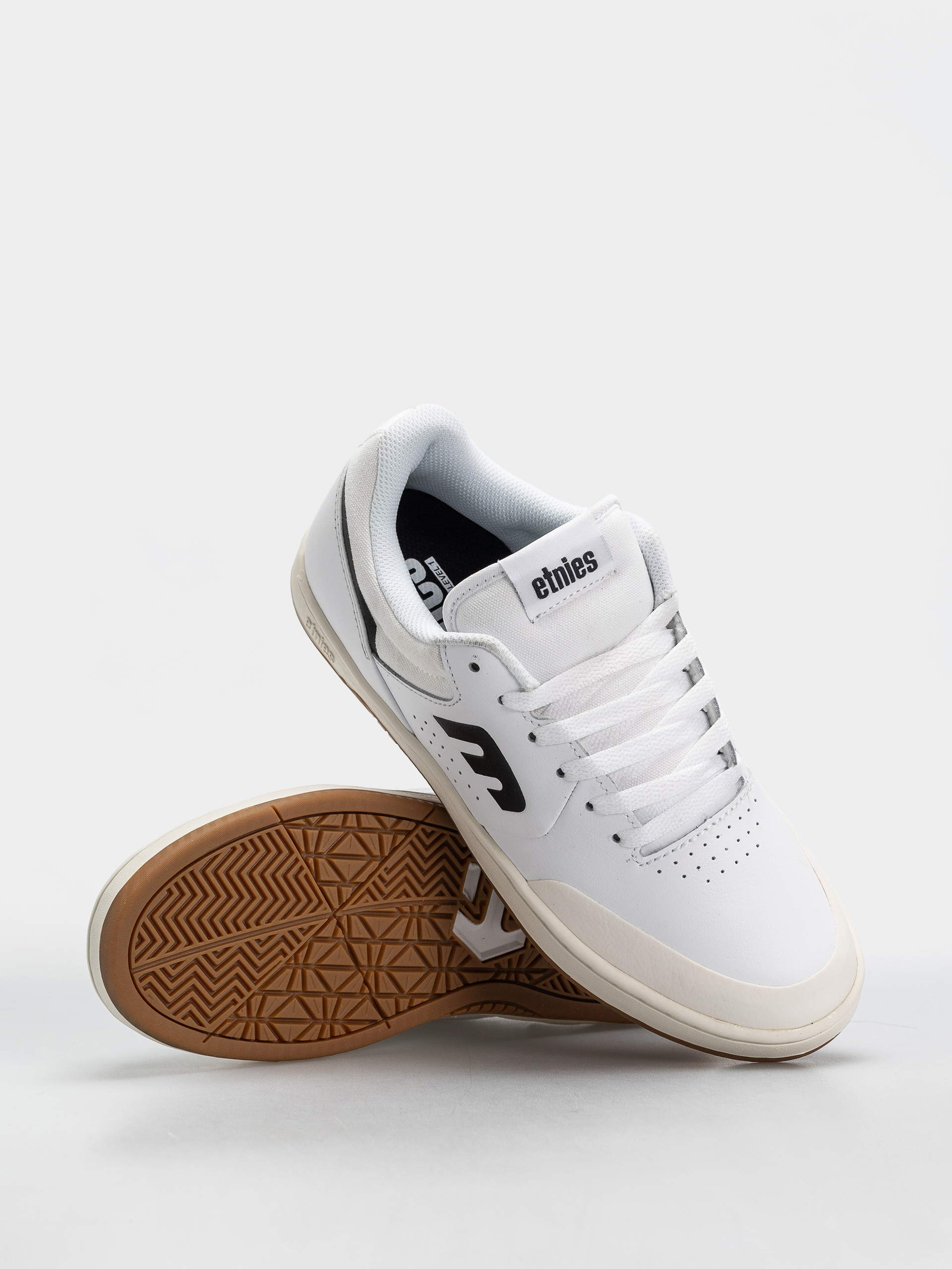 Etnies Marana Og Cipők (white/black)