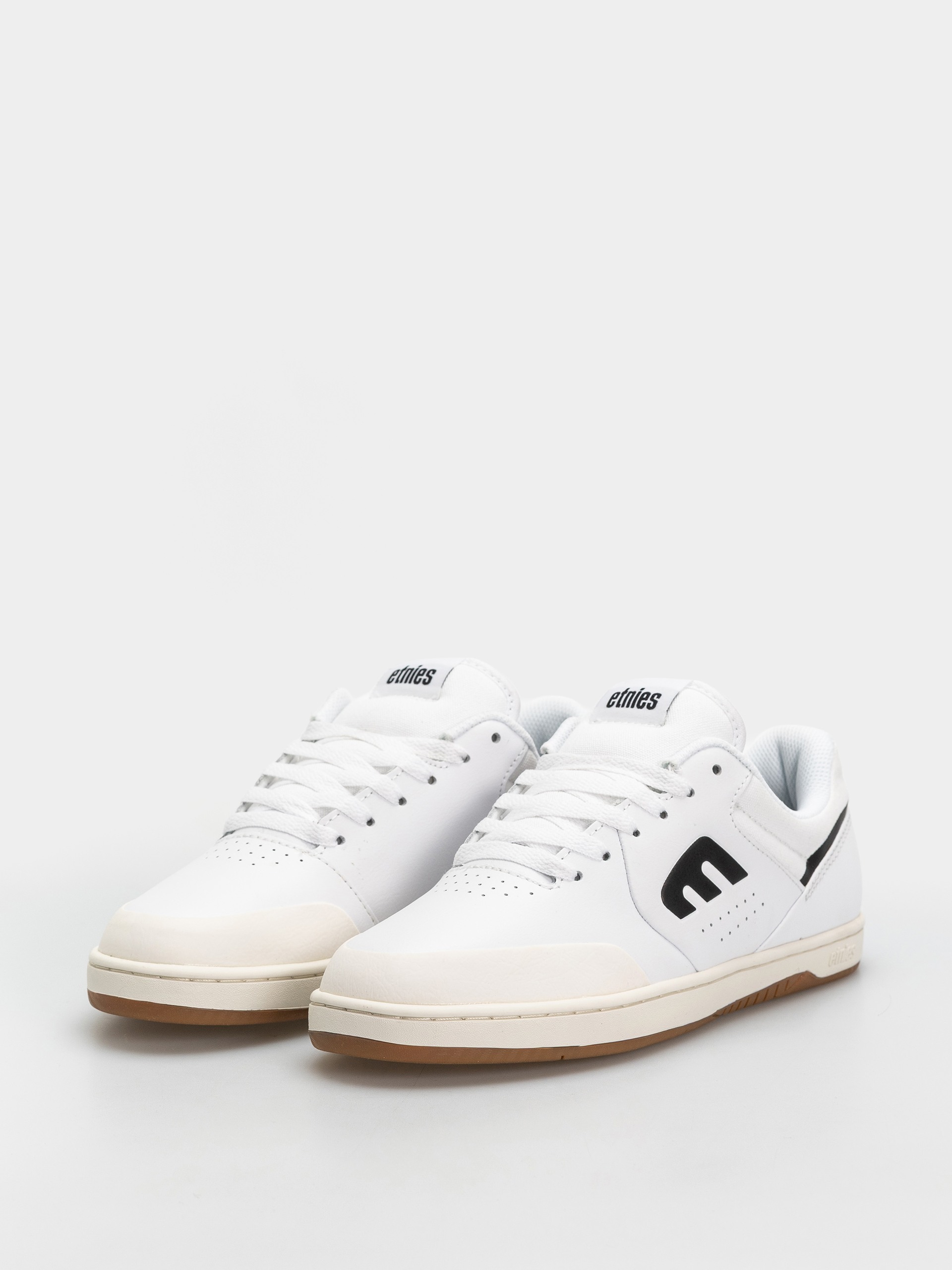 Etnies Marana Og Cipők (white/black)
