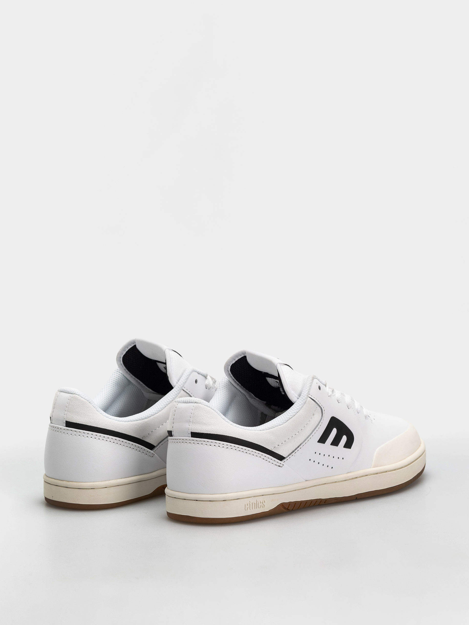 Etnies Marana Og Cipők (white/black)