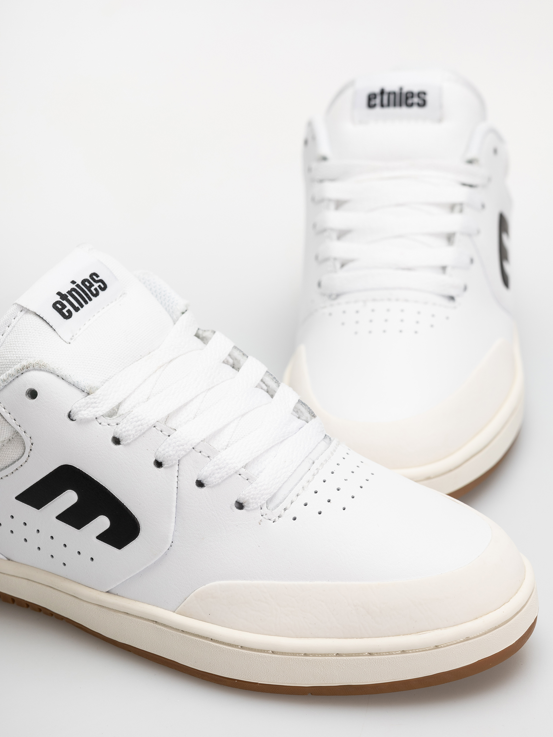 Etnies Marana Og Cipők (white/black)