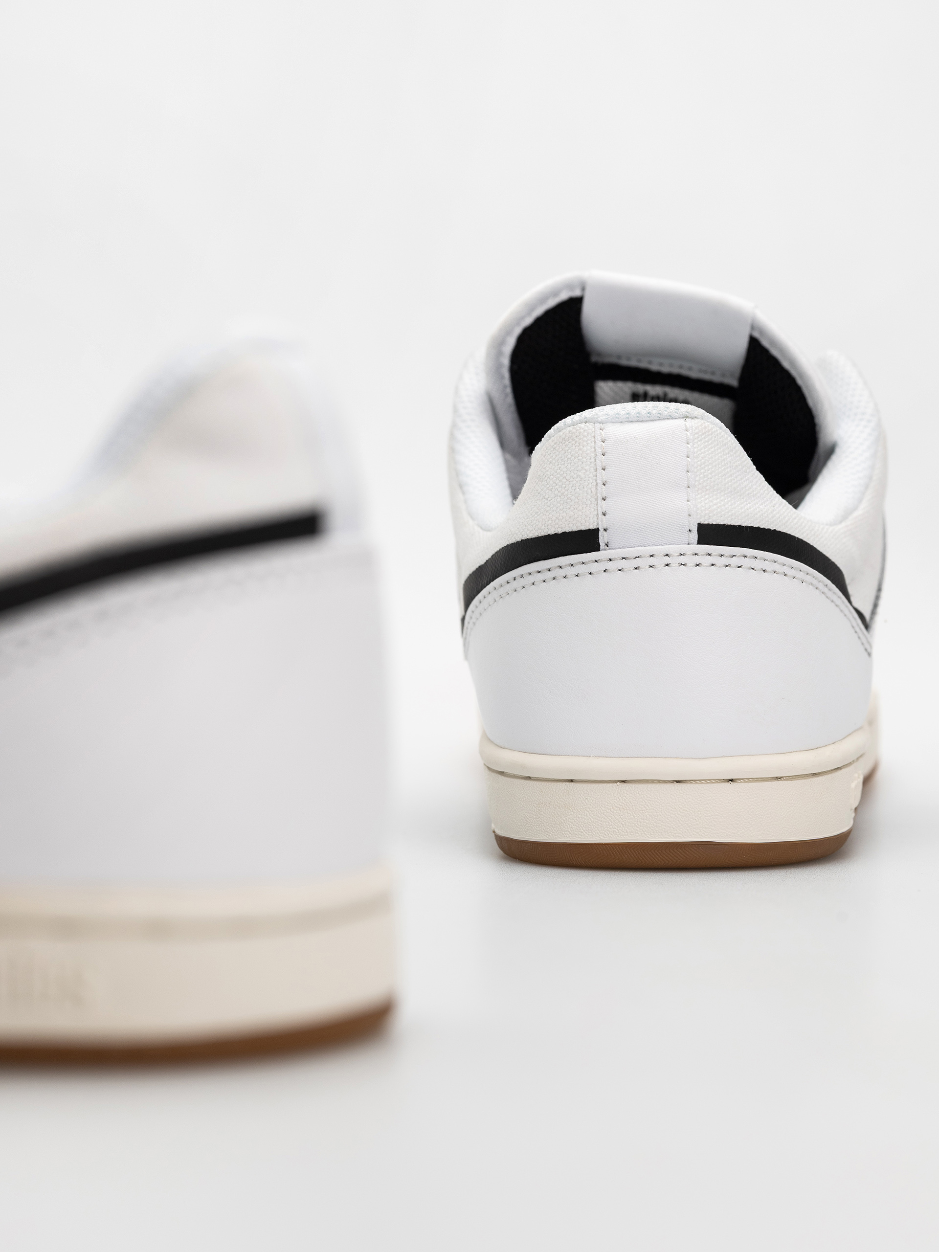 Etnies Marana Og Cipők (white/black)