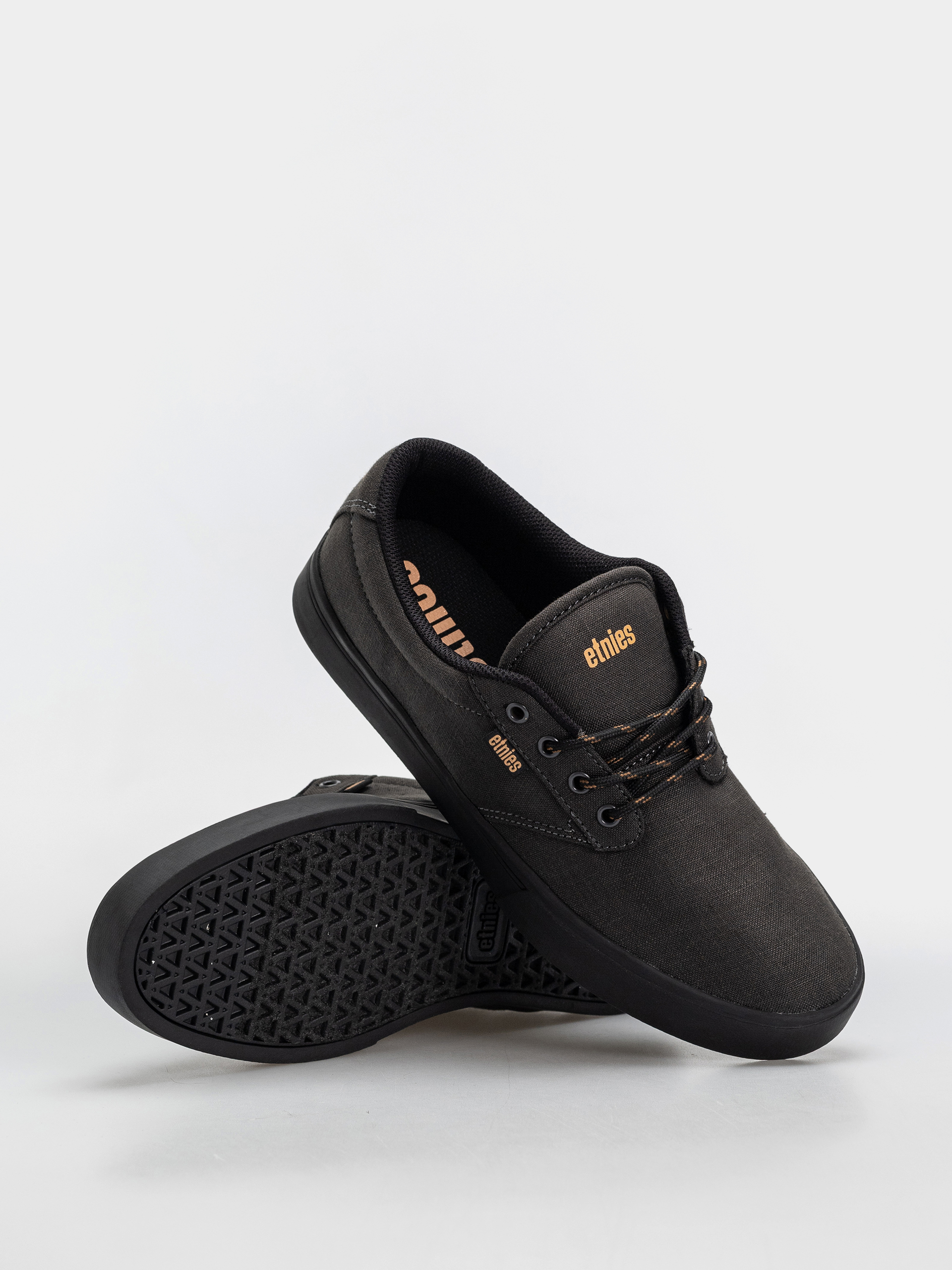 Etnies Jameson 2 Eco Cipők (destruct wash)
