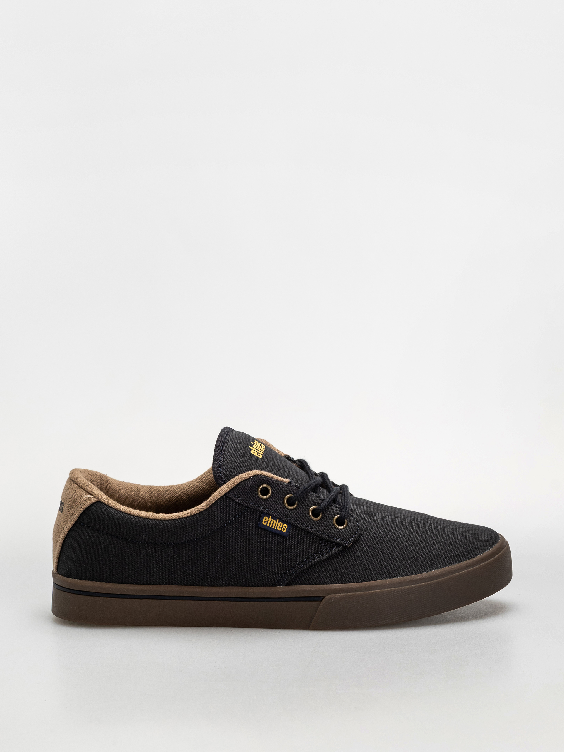 Etnies Jameson 2 Eco Cipők (navy/tan/gum)