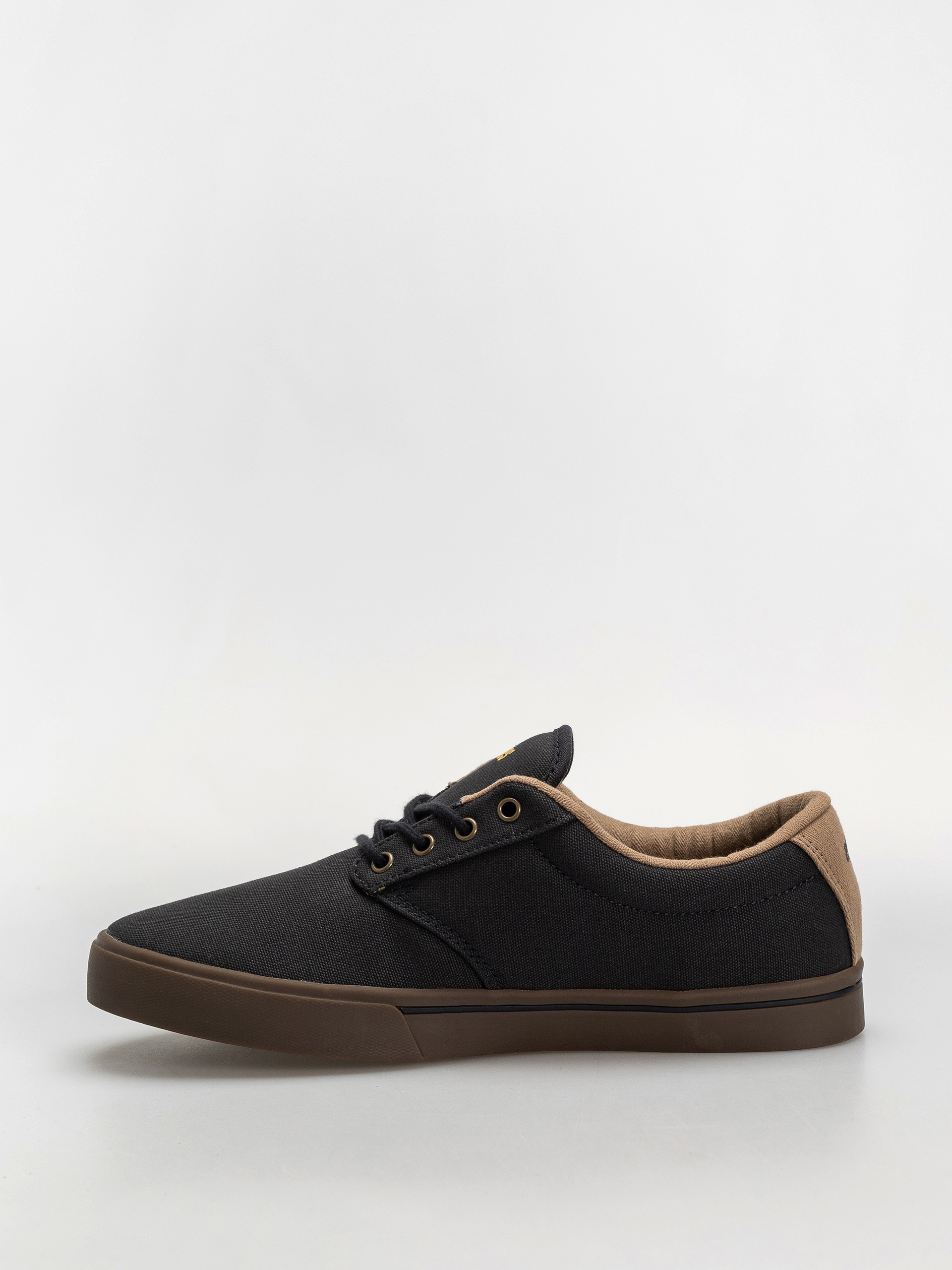 Etnies Jameson 2 Eco Cipők (navy/tan/gum)