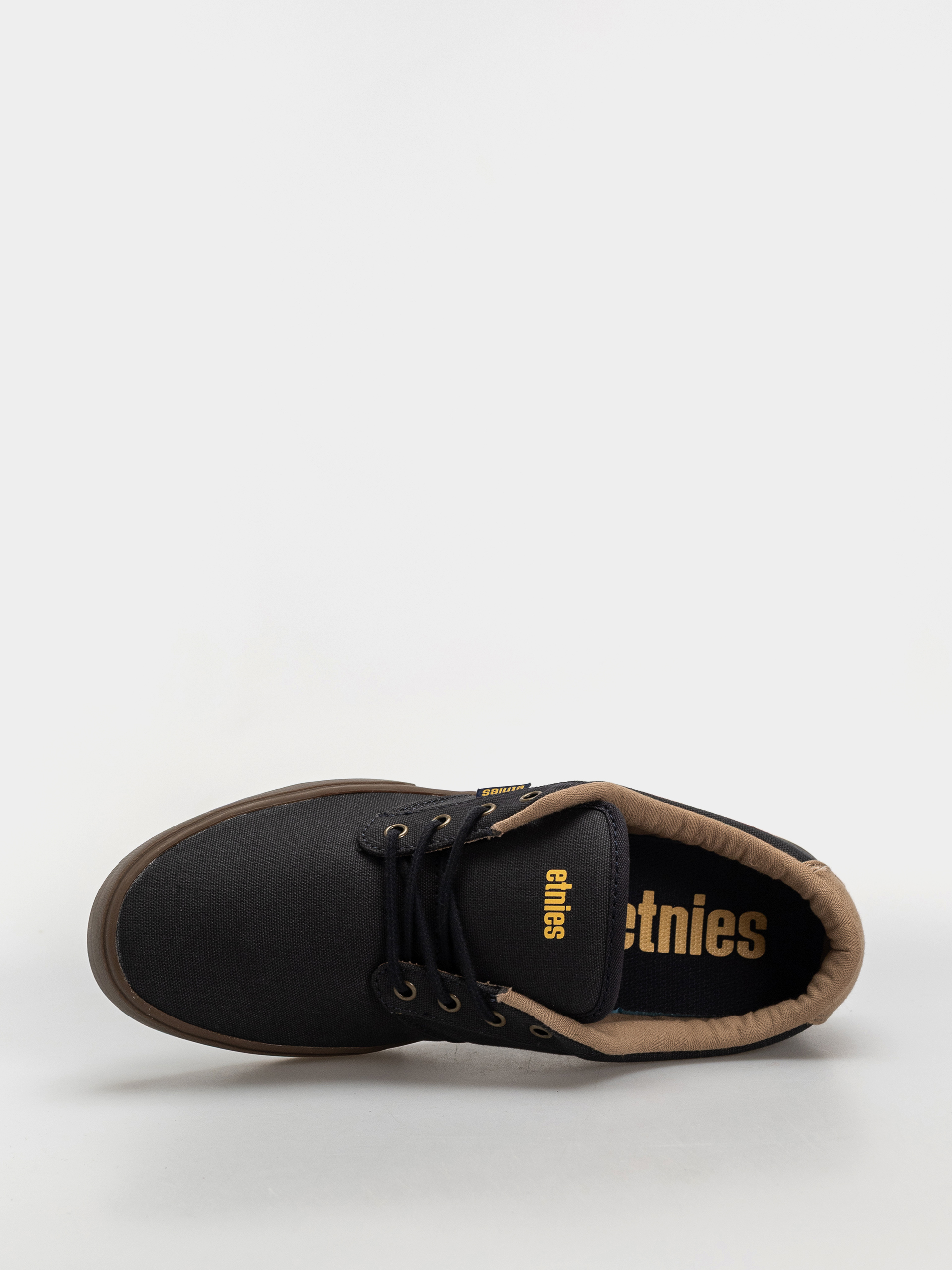 Etnies Jameson 2 Eco Cipők (navy/tan/gum)