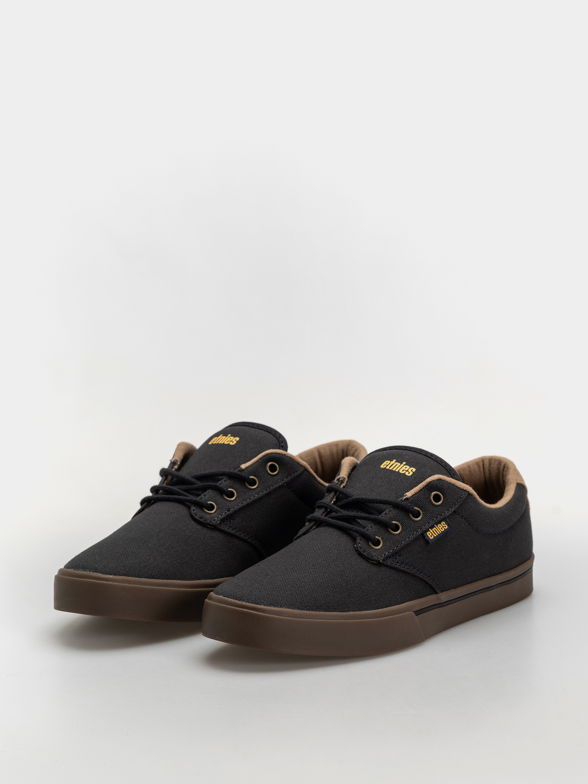Etnies Jameson 2 Eco Cipők (navy/tan/gum)