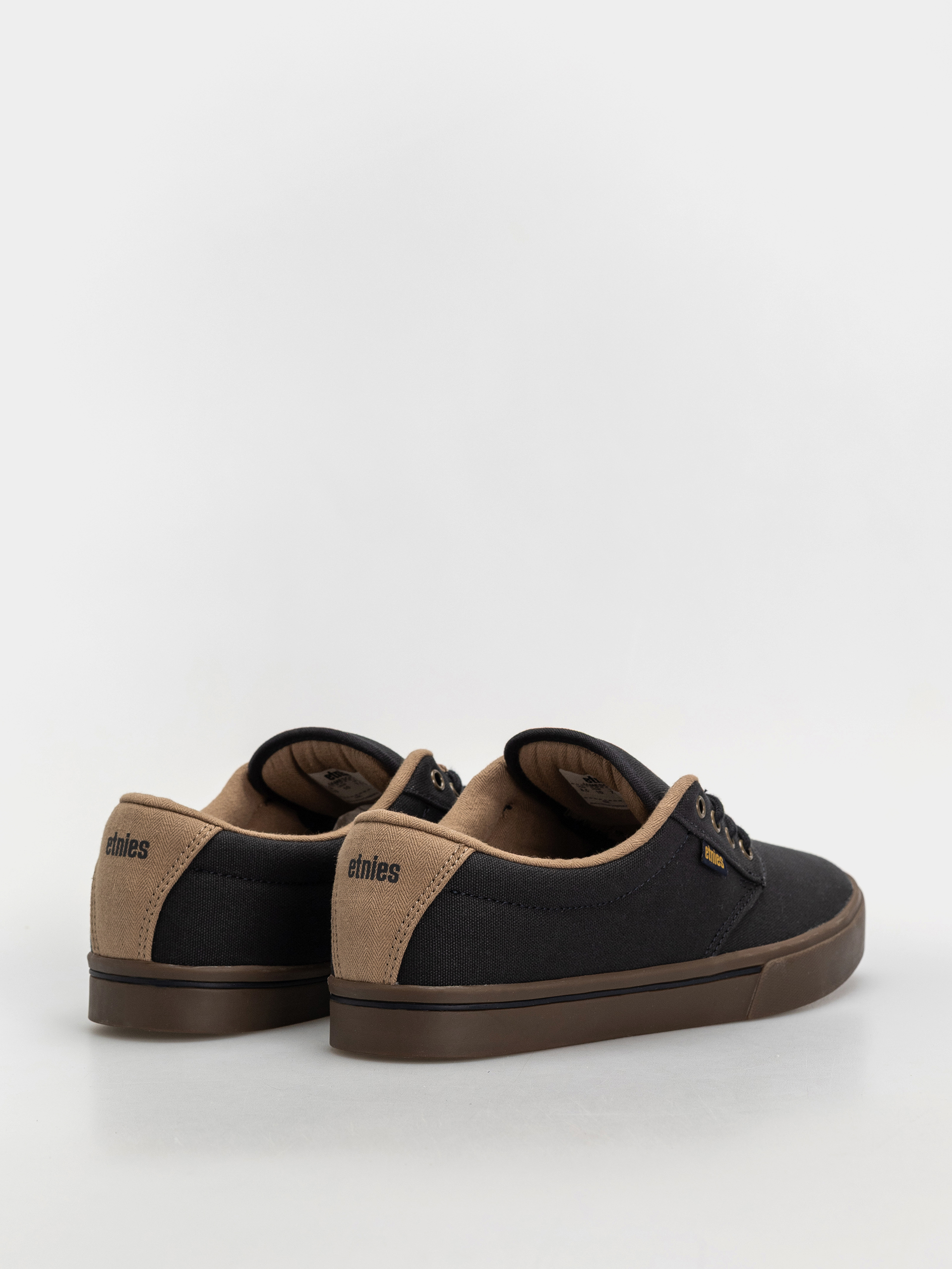 Etnies Jameson 2 Eco Cipők (navy/tan/gum)