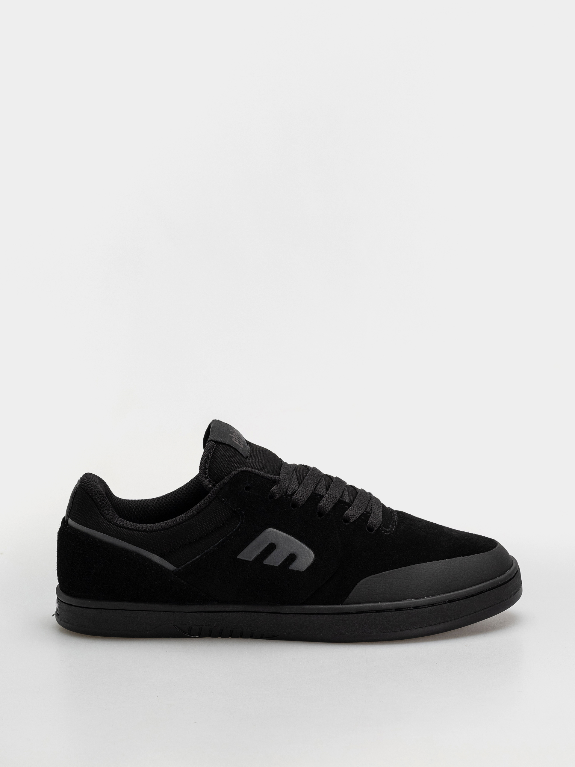 Etnies Marana Cipők (black raw)