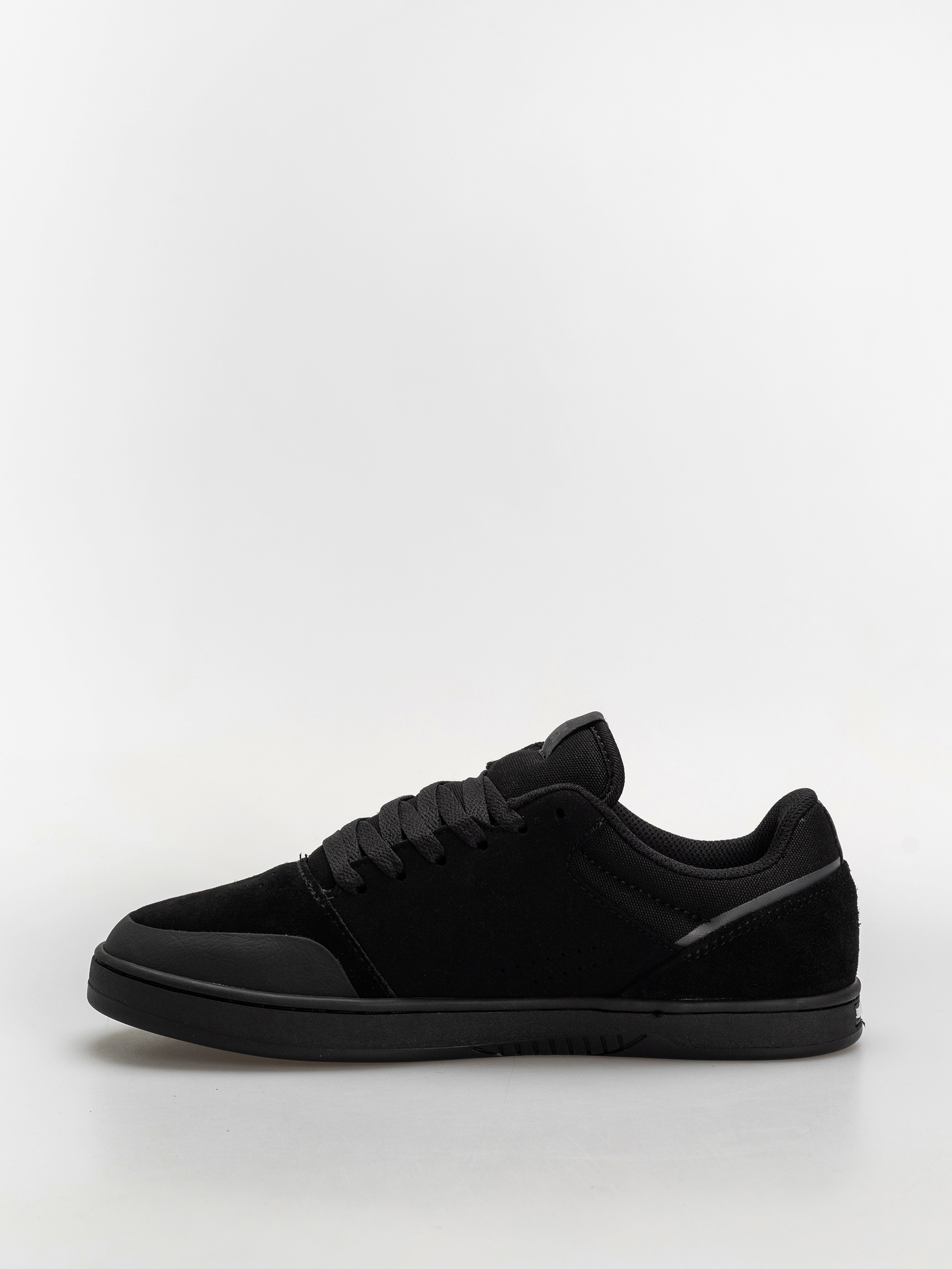 Etnies Marana Cipők (black raw)