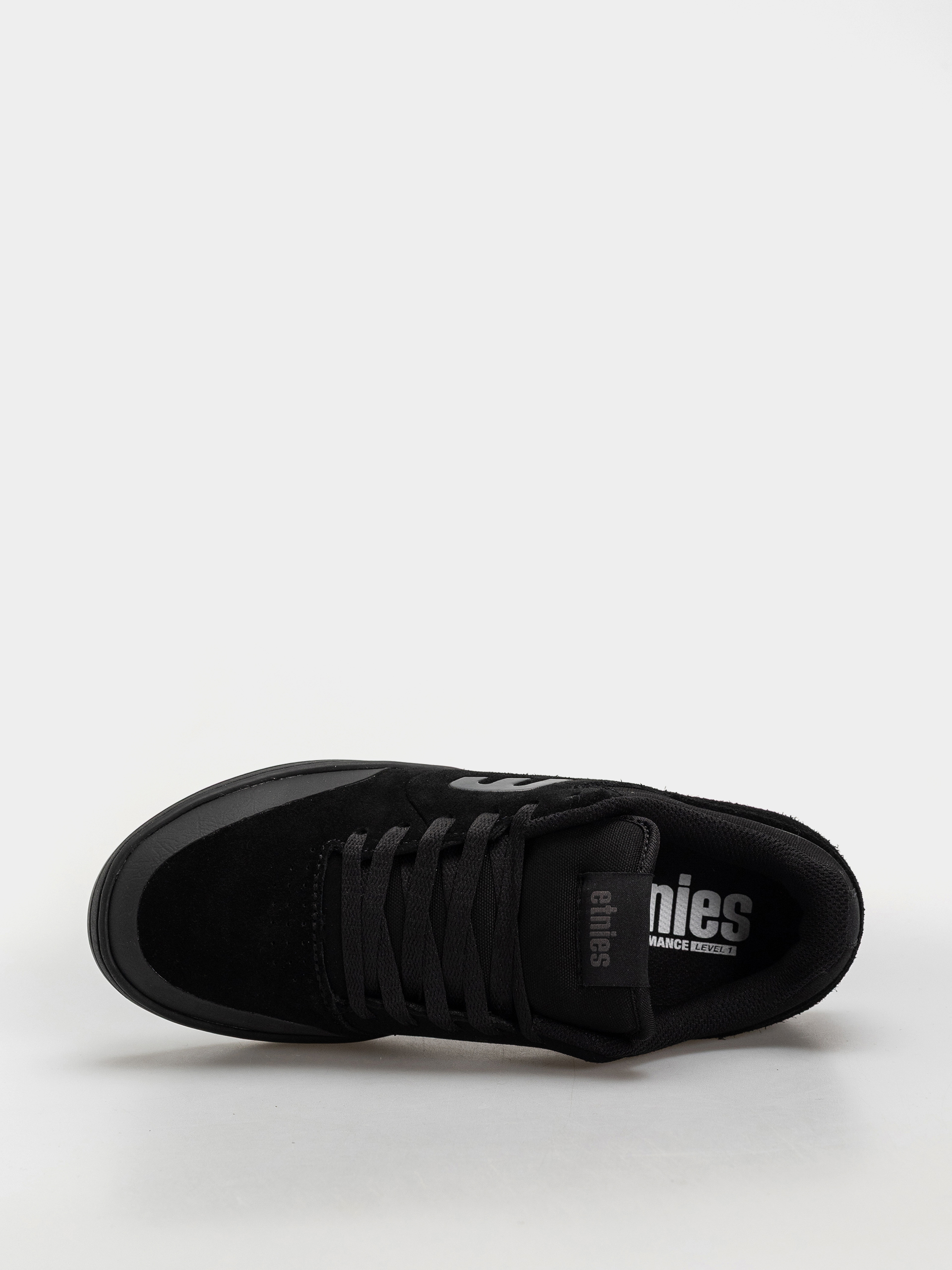 Etnies Marana Cipők (black raw)