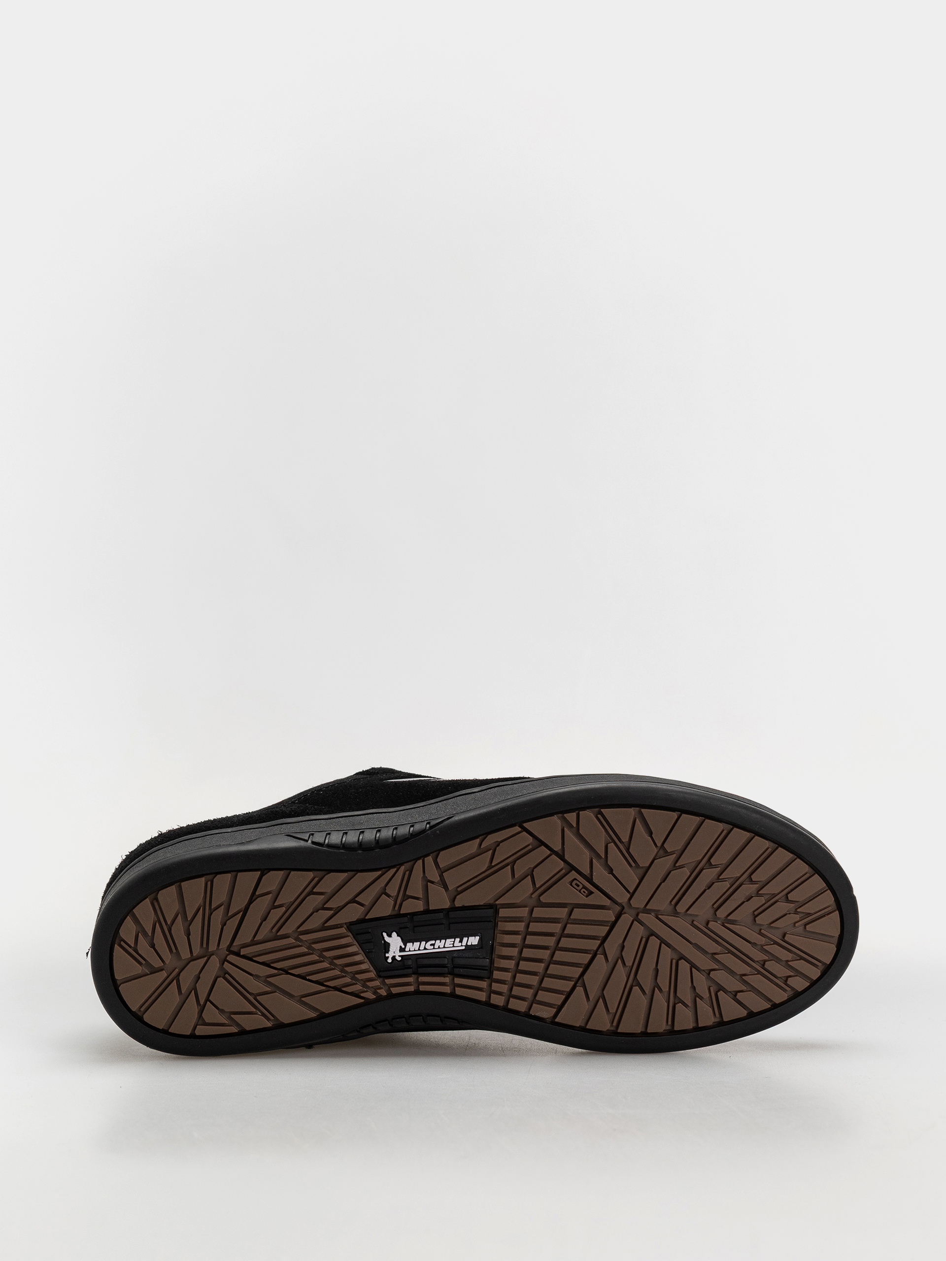 Etnies Marana Cipők (black raw)