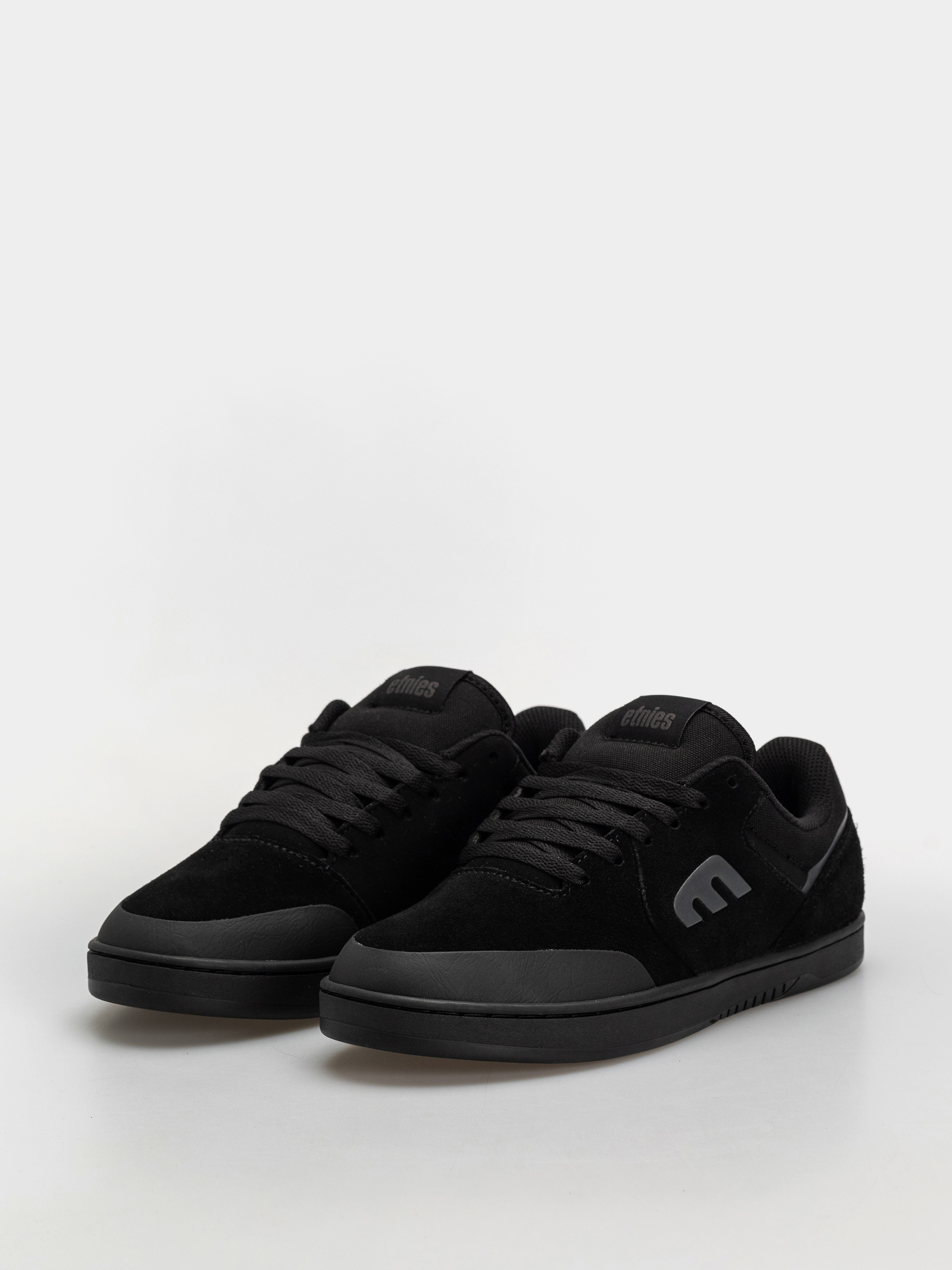 Etnies Marana Cipők (black raw)