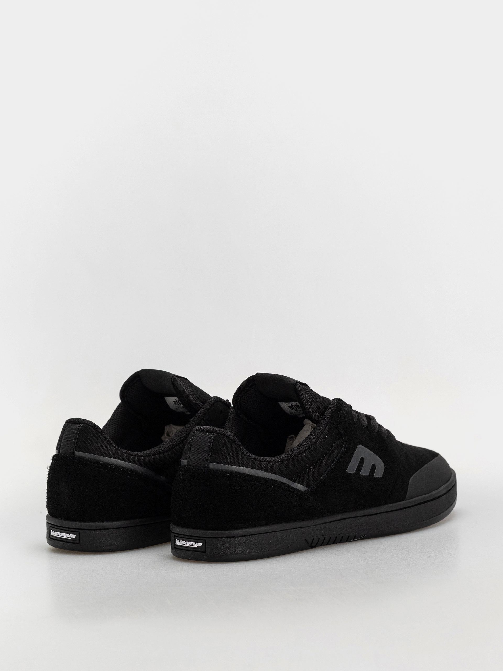 Etnies Marana Cipők (black raw)