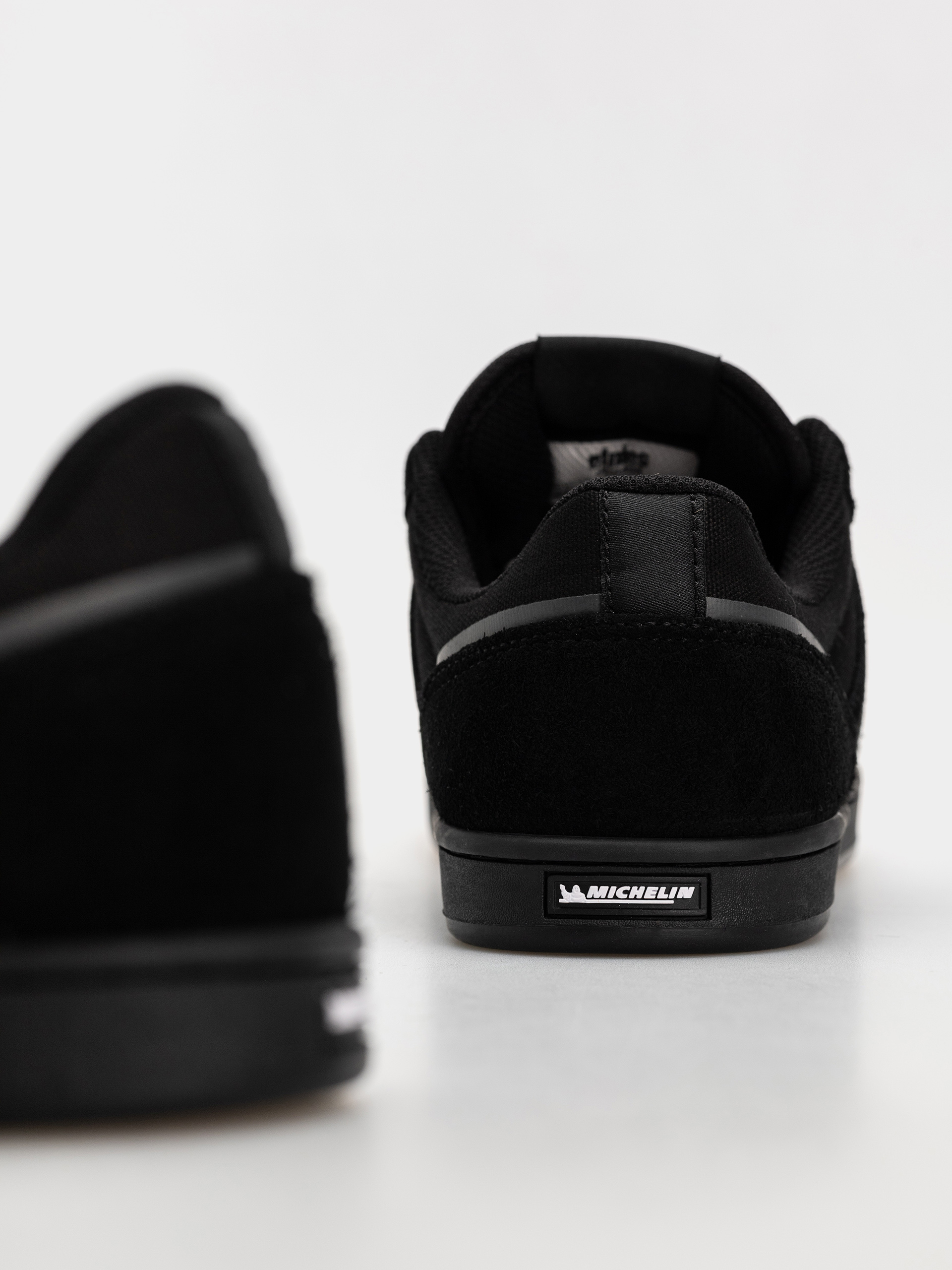 Etnies Marana Cipők (black raw)