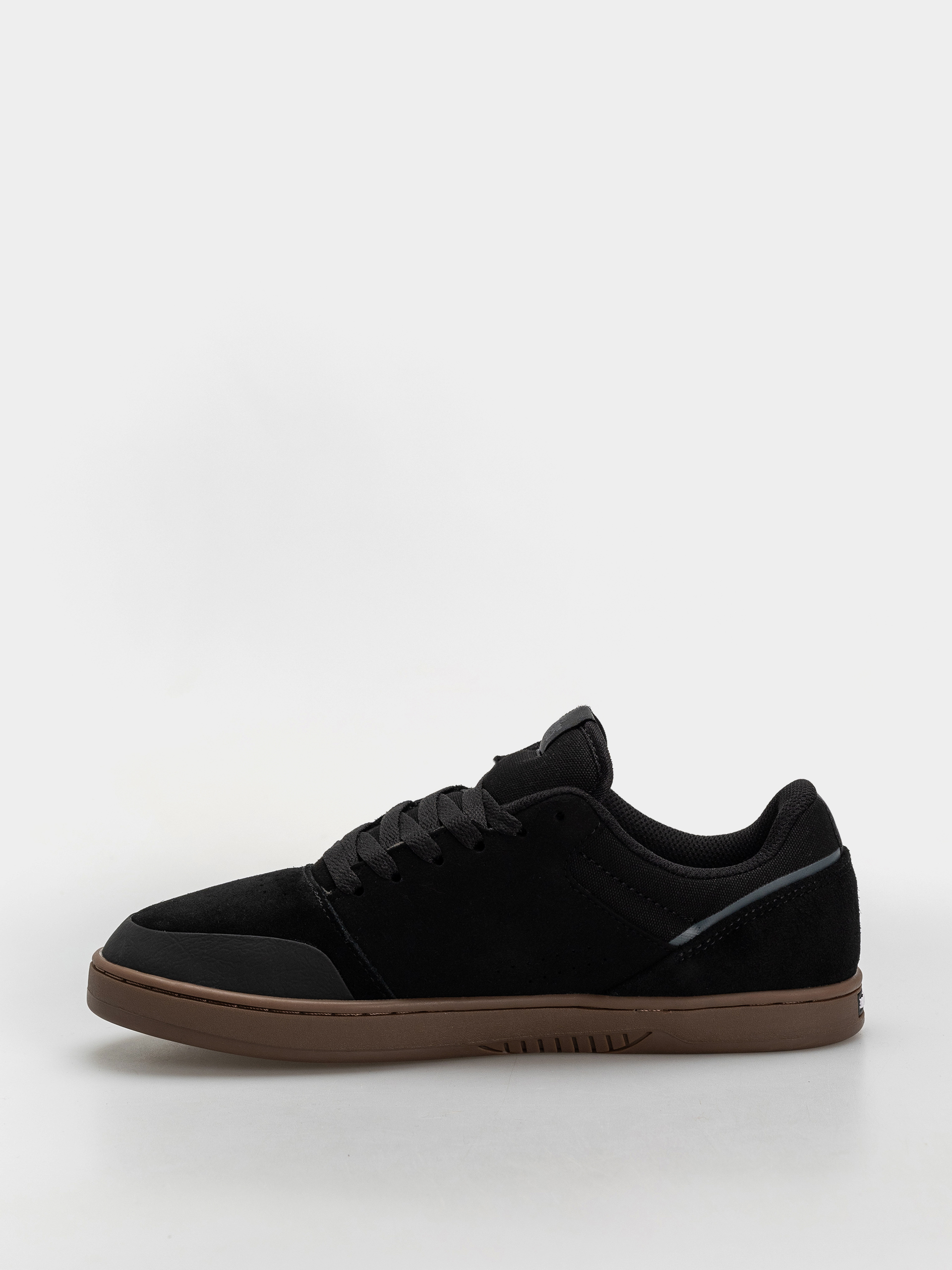 Etnies Marana Cipők (black/charcoal/gum)