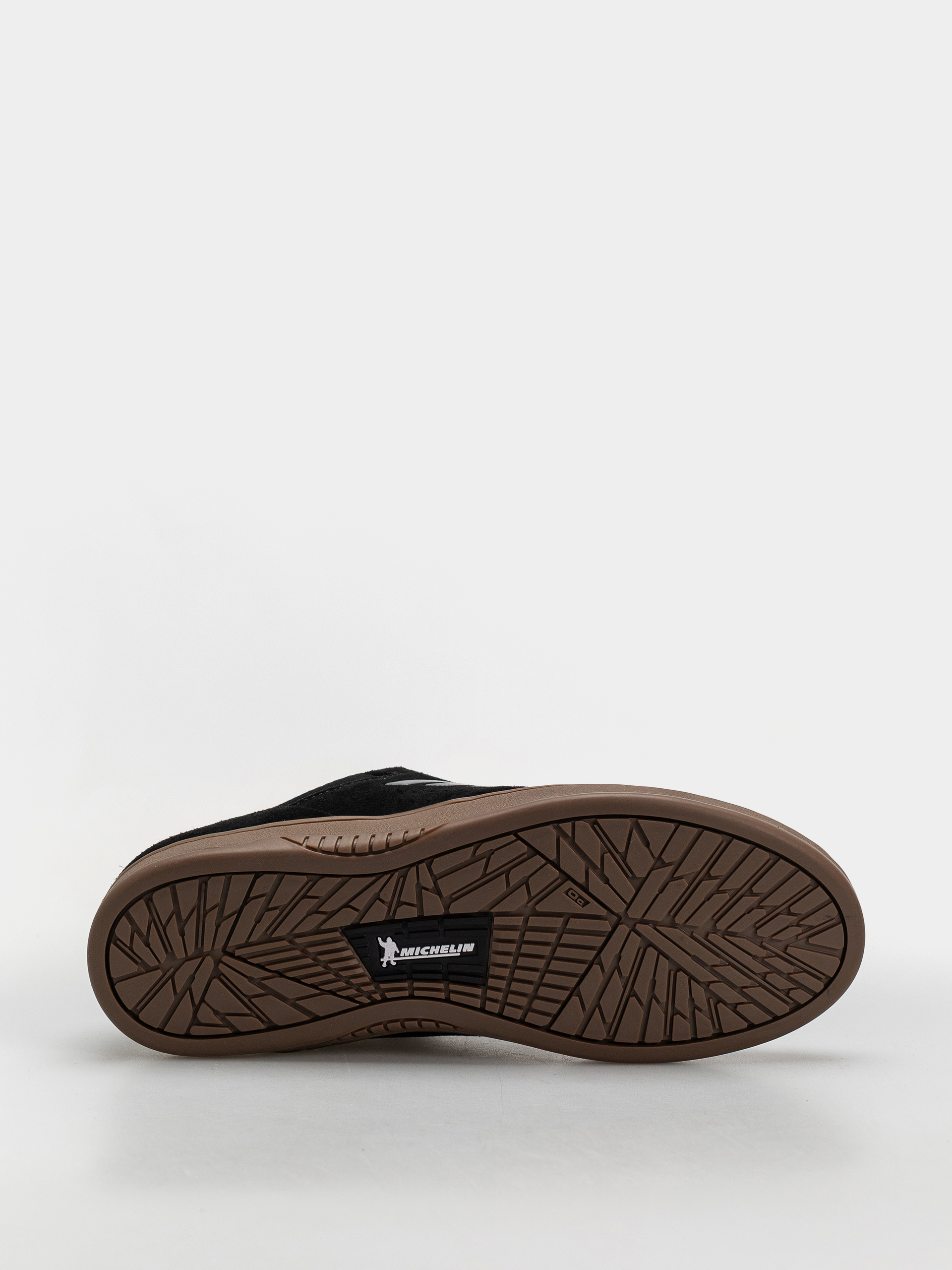 Etnies Marana Cipők (black/charcoal/gum)
