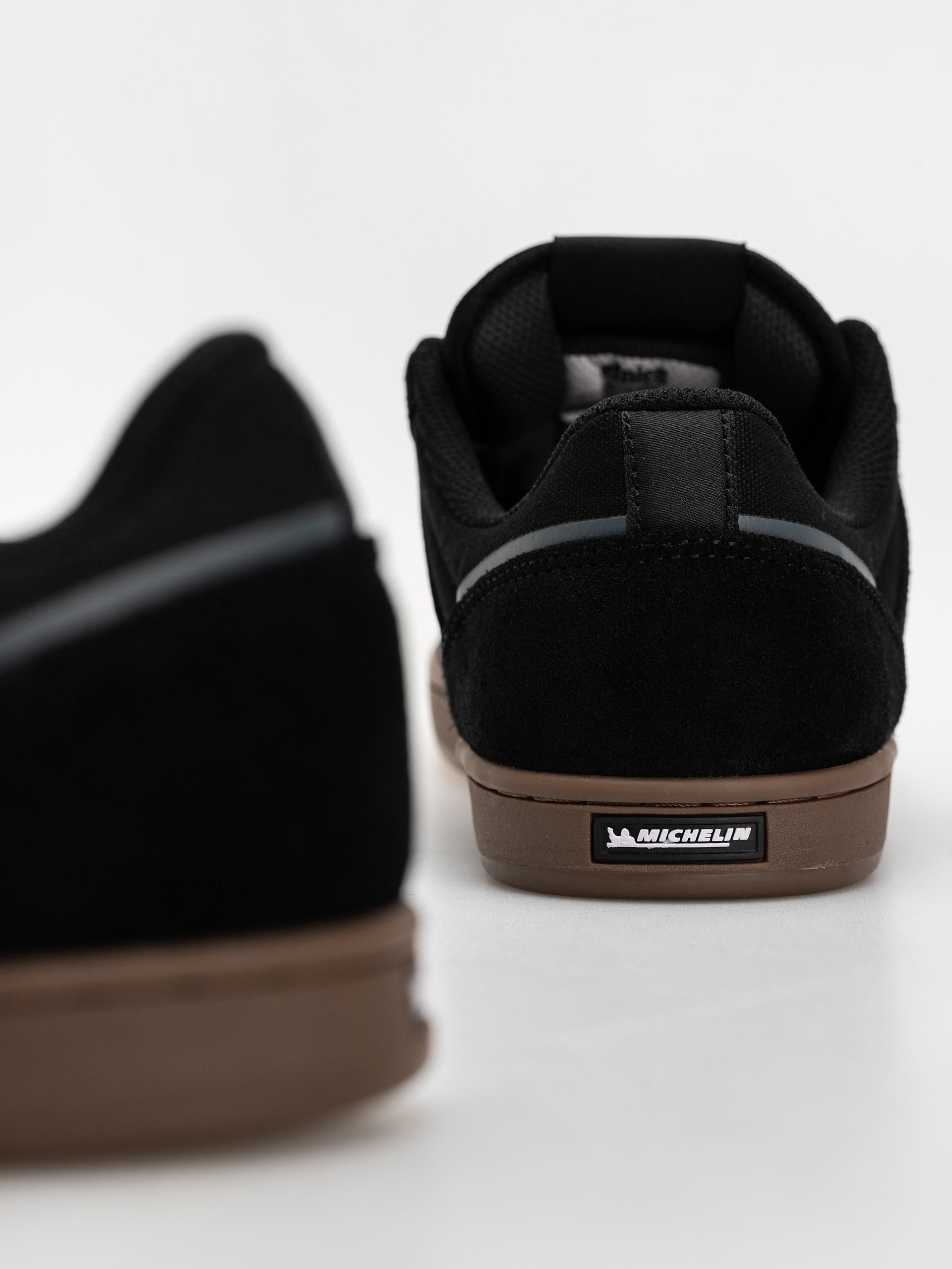 Etnies Marana Cipők (black/charcoal/gum)