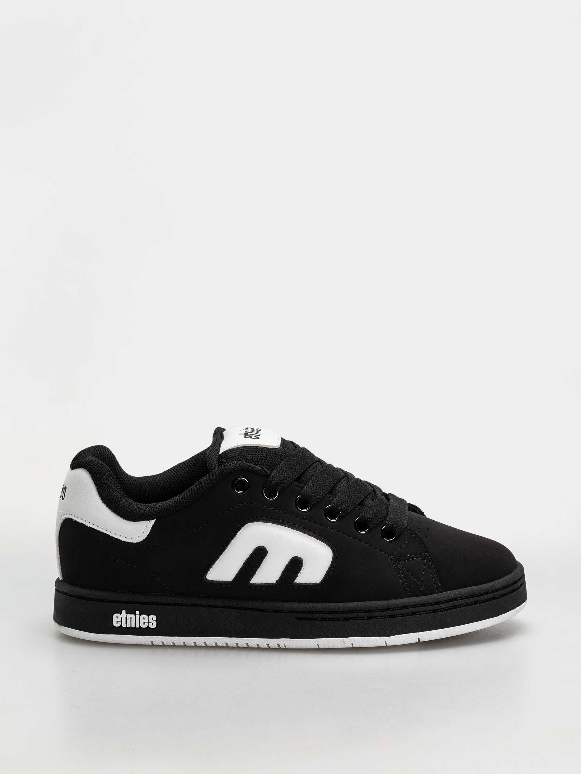 Etnies Callicut Cipu0151k (black/black/white)