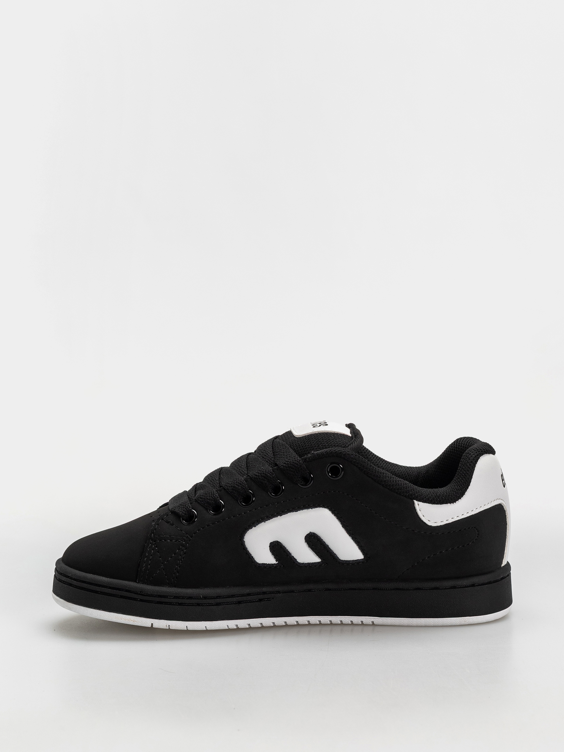 Etnies Callicut Cipők (black/black/white)