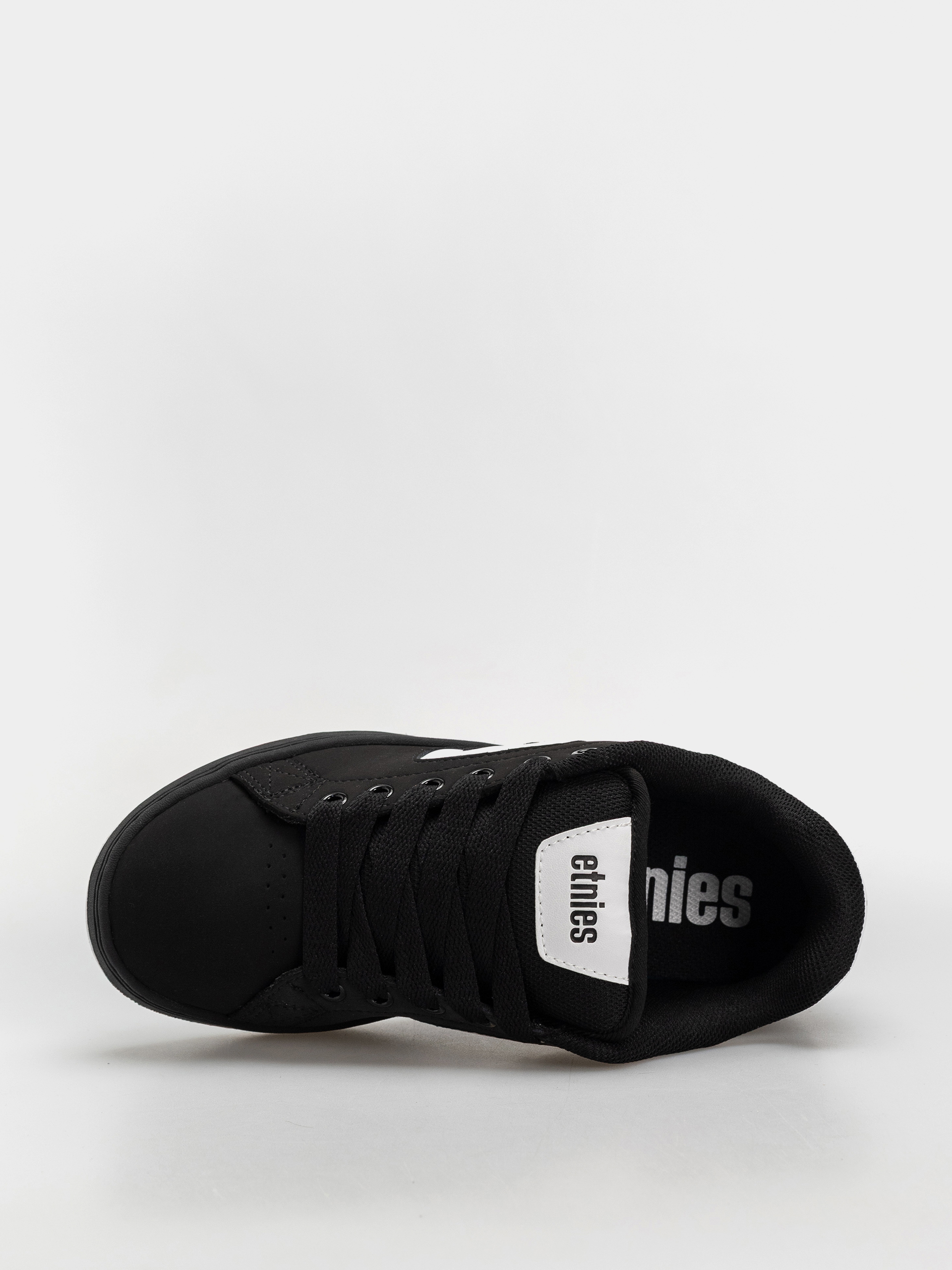 Etnies Callicut Cipők (black/black/white)