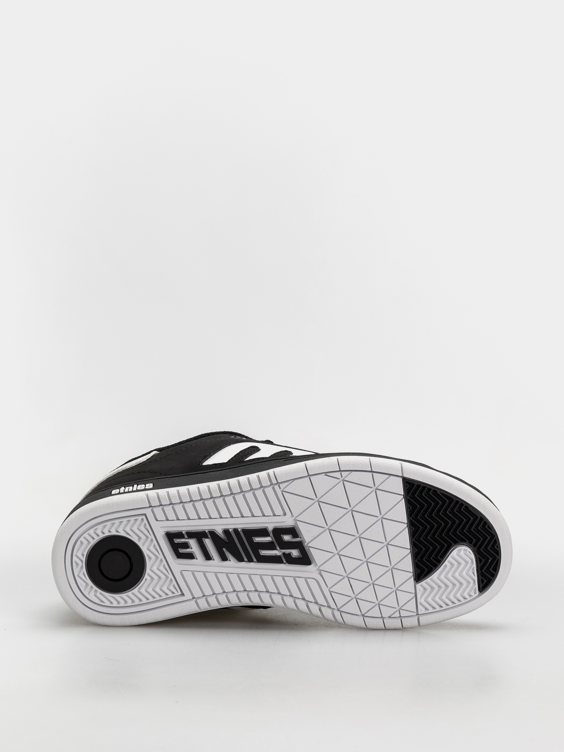 Etnies Callicut Cipők (black/black/white)