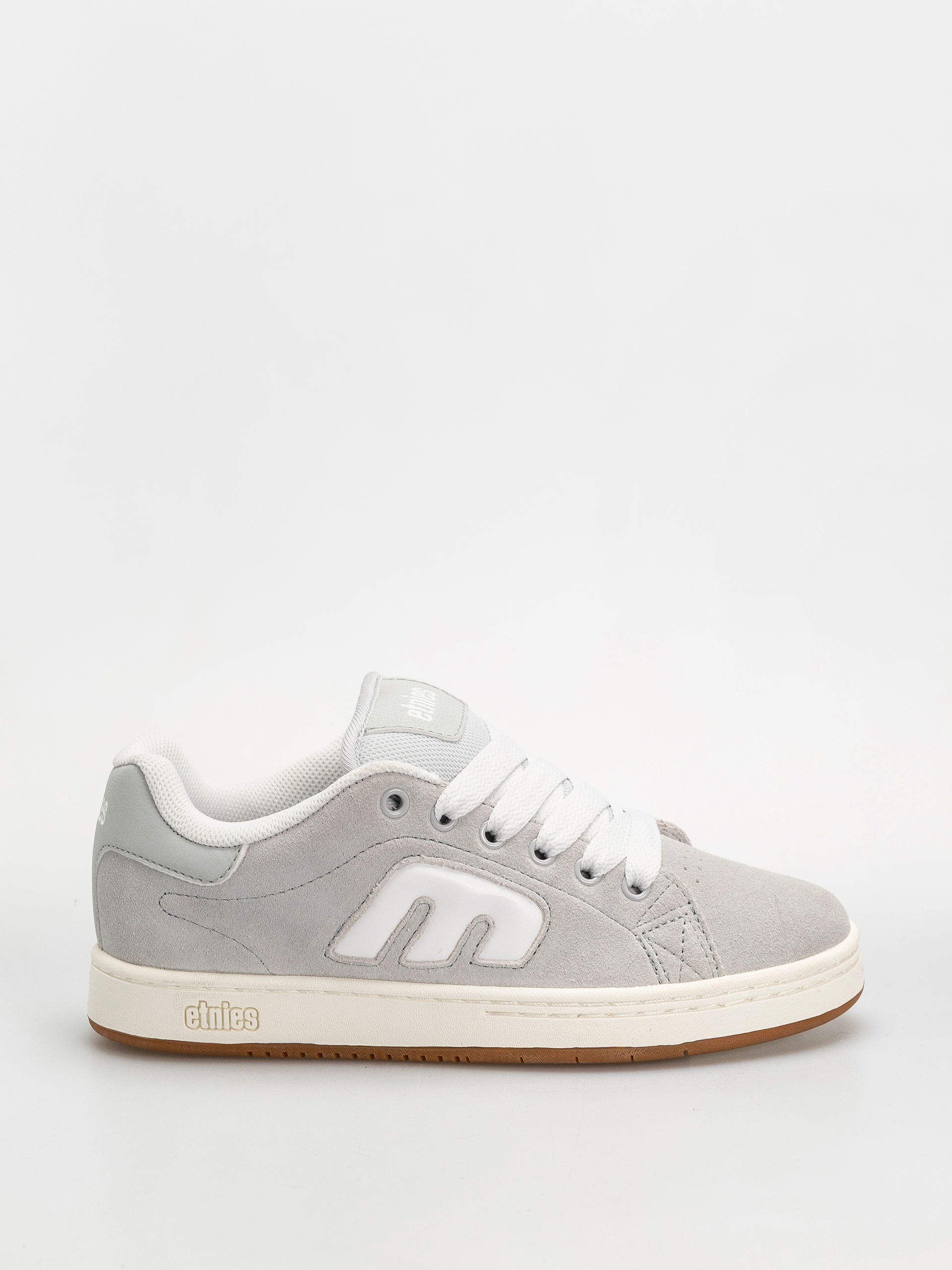 Etnies Callicut Cipők (light grey)