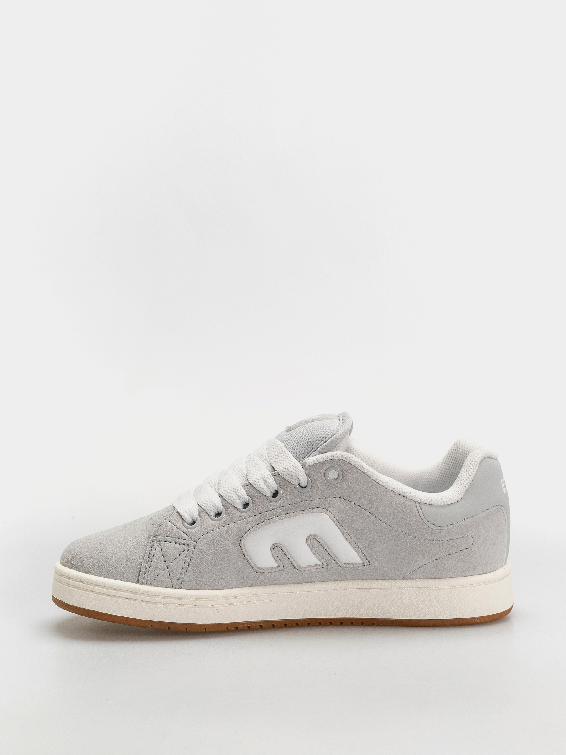 Etnies Callicut Cipők (light grey)