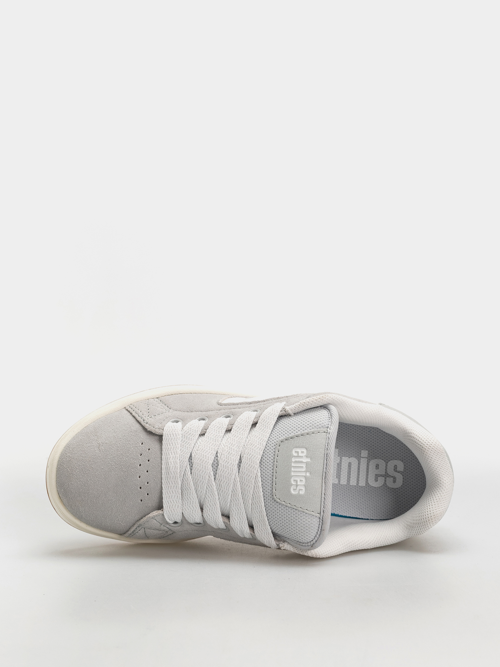 Etnies Callicut Cipők (light grey)