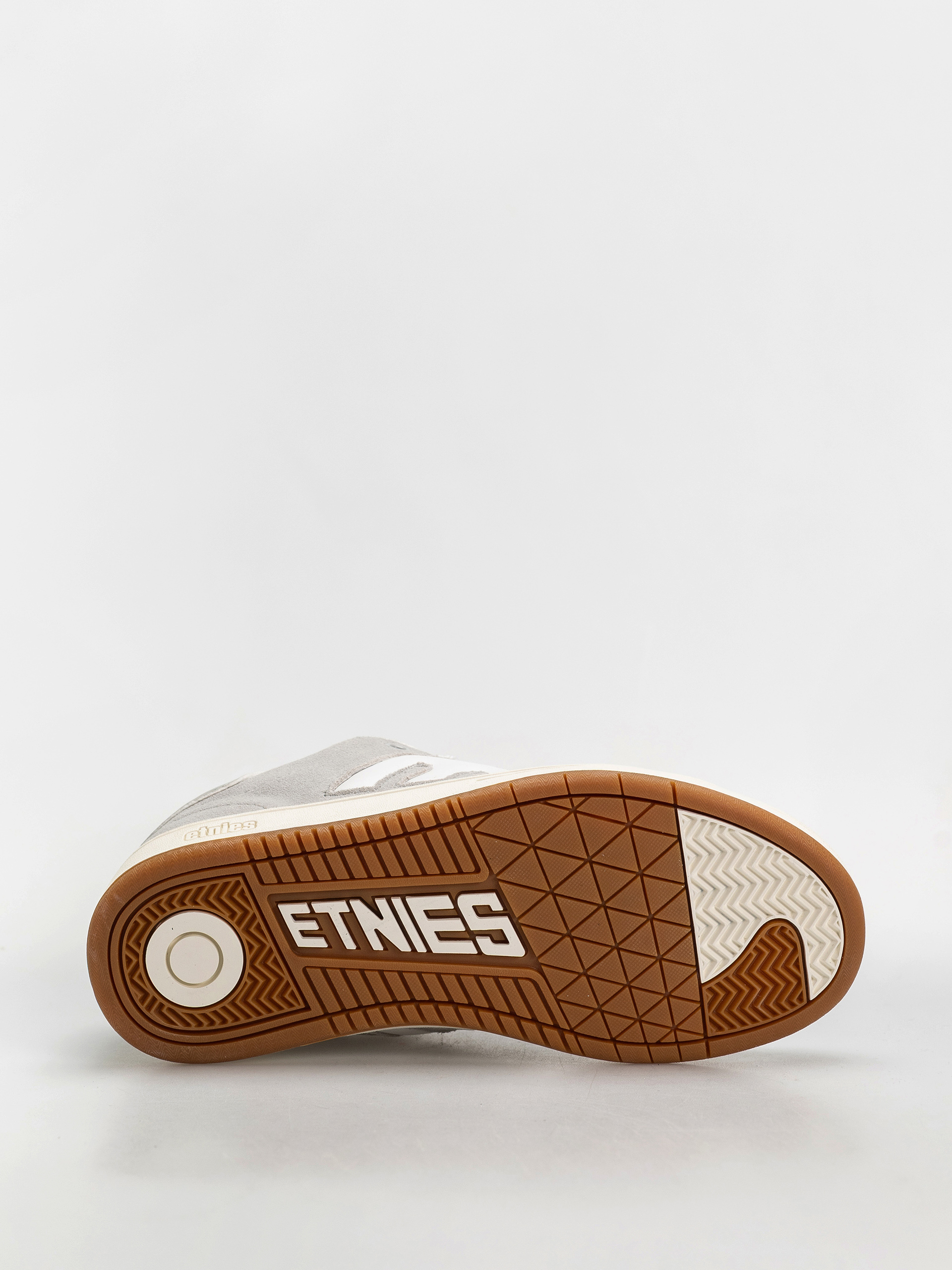 Etnies Callicut Cipők (light grey)