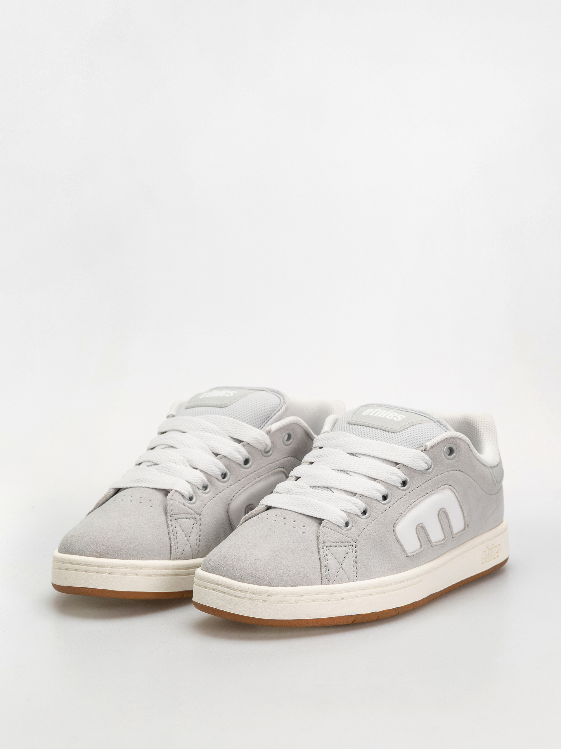 Etnies Callicut Cipők (light grey)